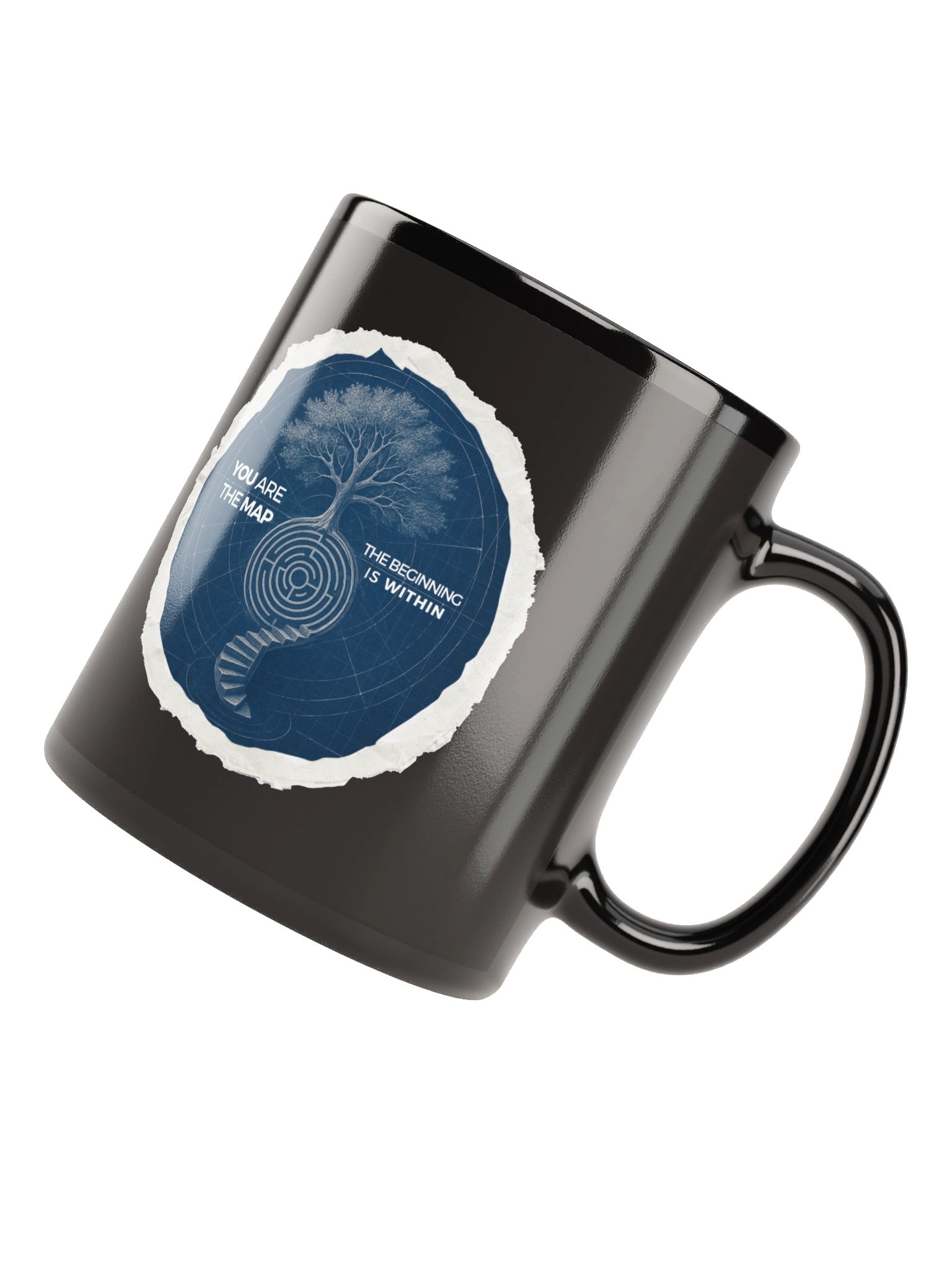 blueprint map portal mug product image (4)
