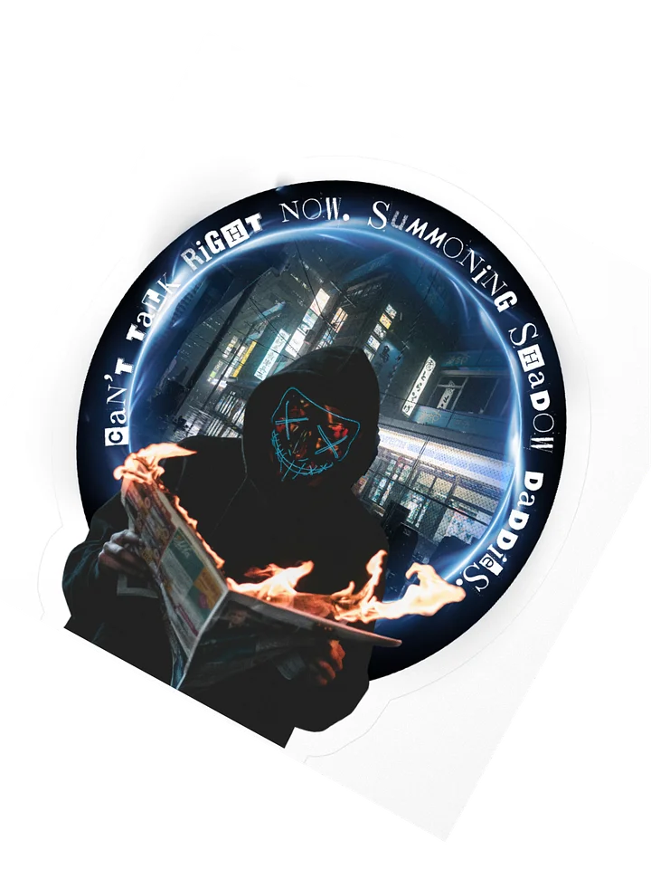 “Summoning Shadow Daddies” – Dark Reader Energy product image (6)