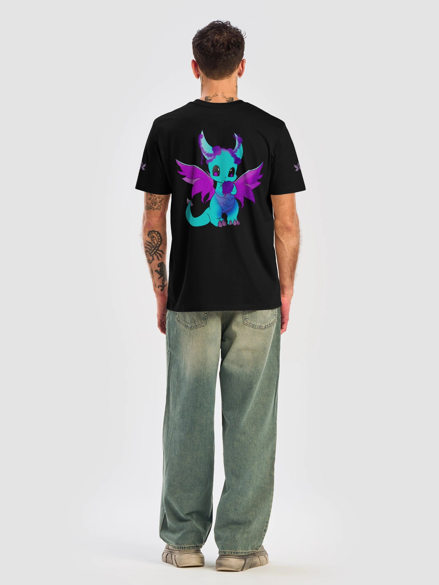 Luwen Tee product image (65)