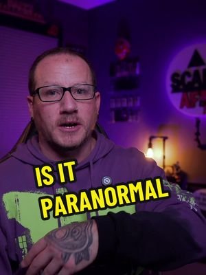 Was This Paranormal? #scaryaf #haunted #paranormal #scarytiktoks #scaryvideos #