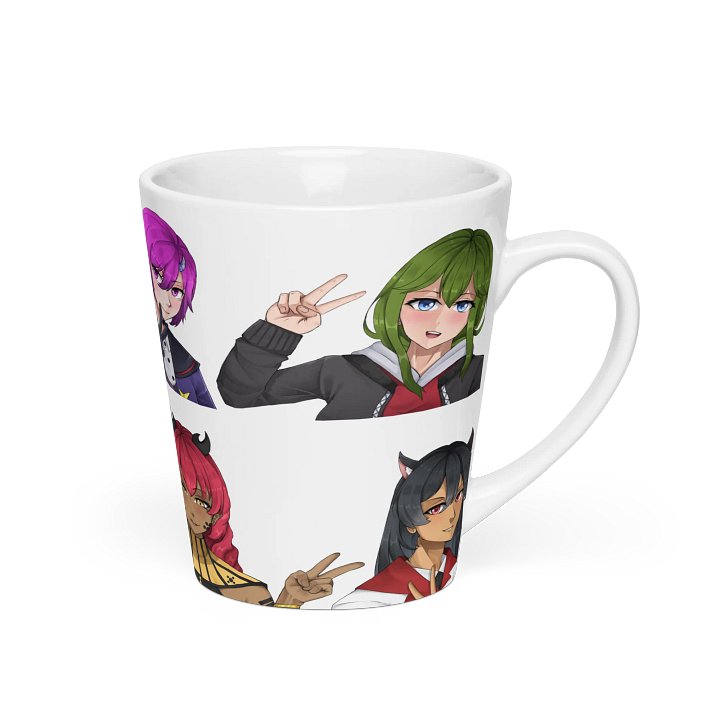 dumb@ss squad cup product image (2)