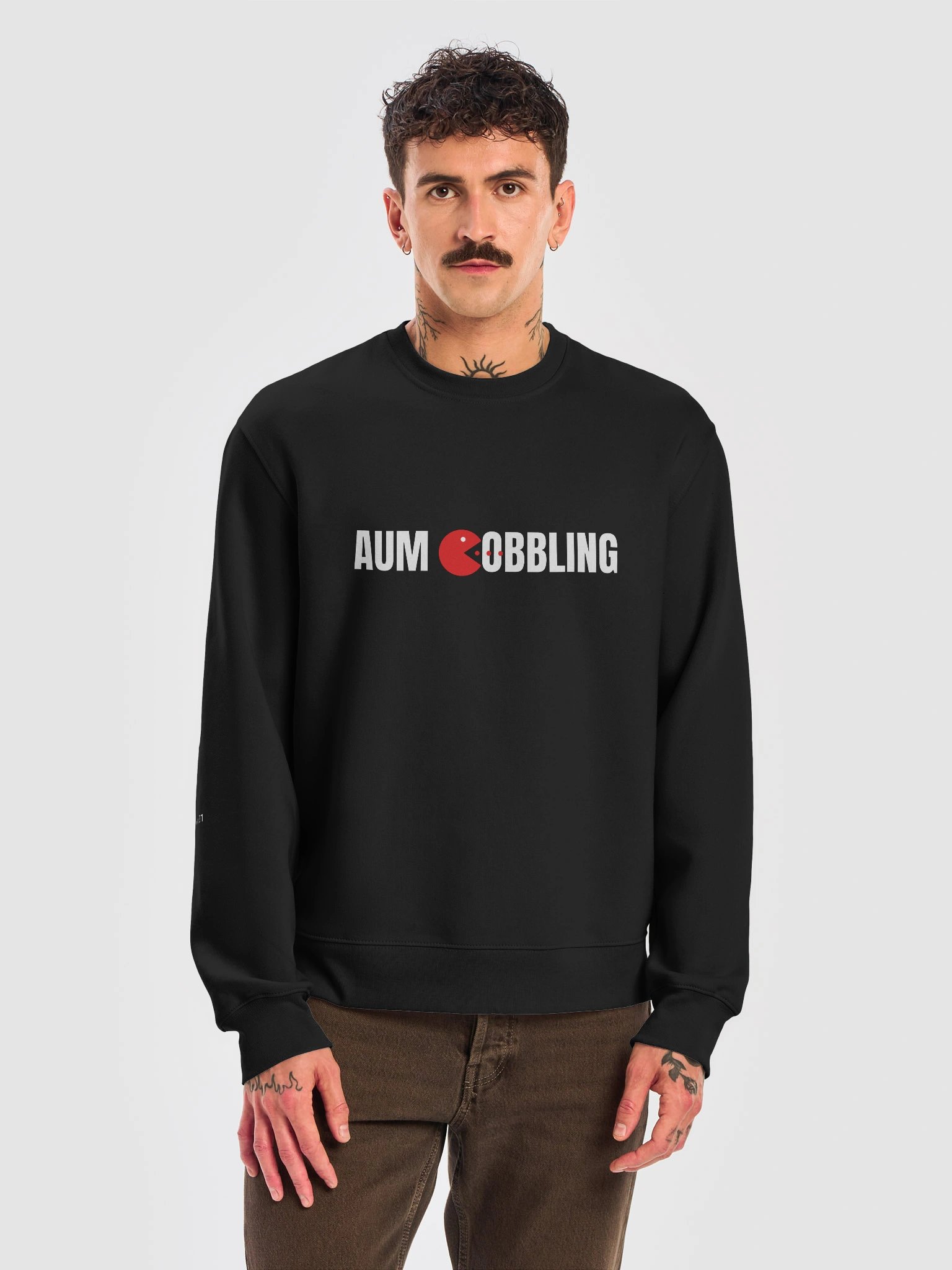 The AUM Gobbling Crew product image (5)
