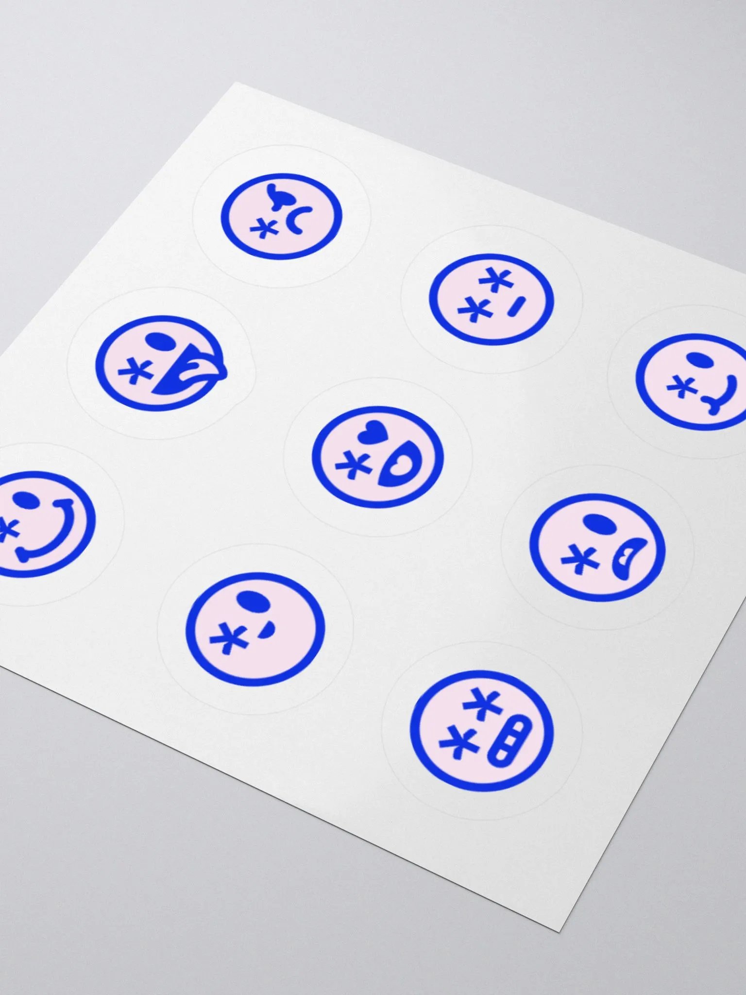 YFP Giveaway Stickers product image (7)