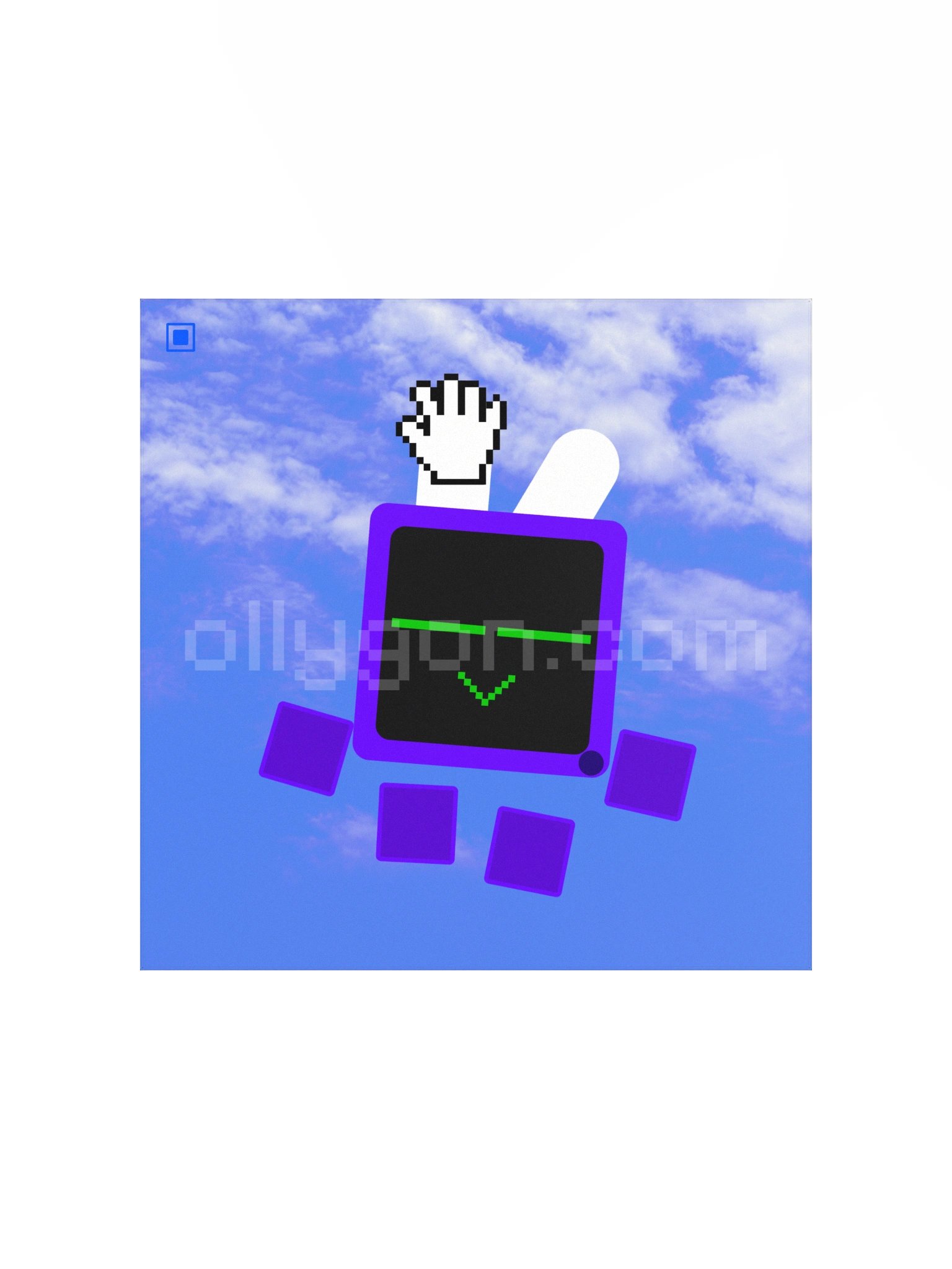 internet access (Poster) product image (3)