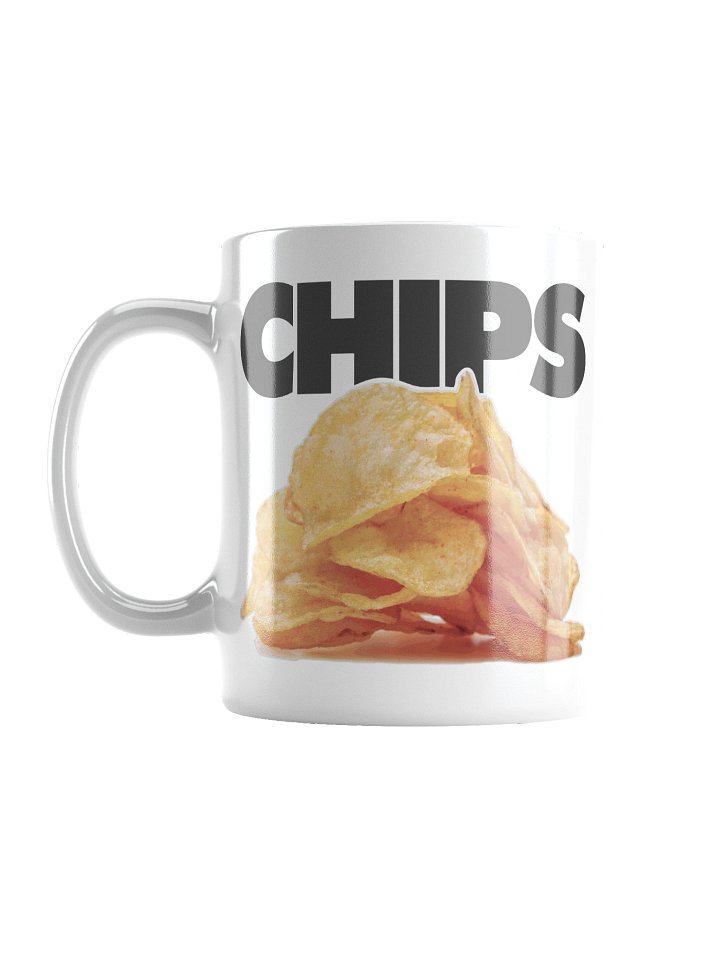 Extra Crunchy Mug product image (3)