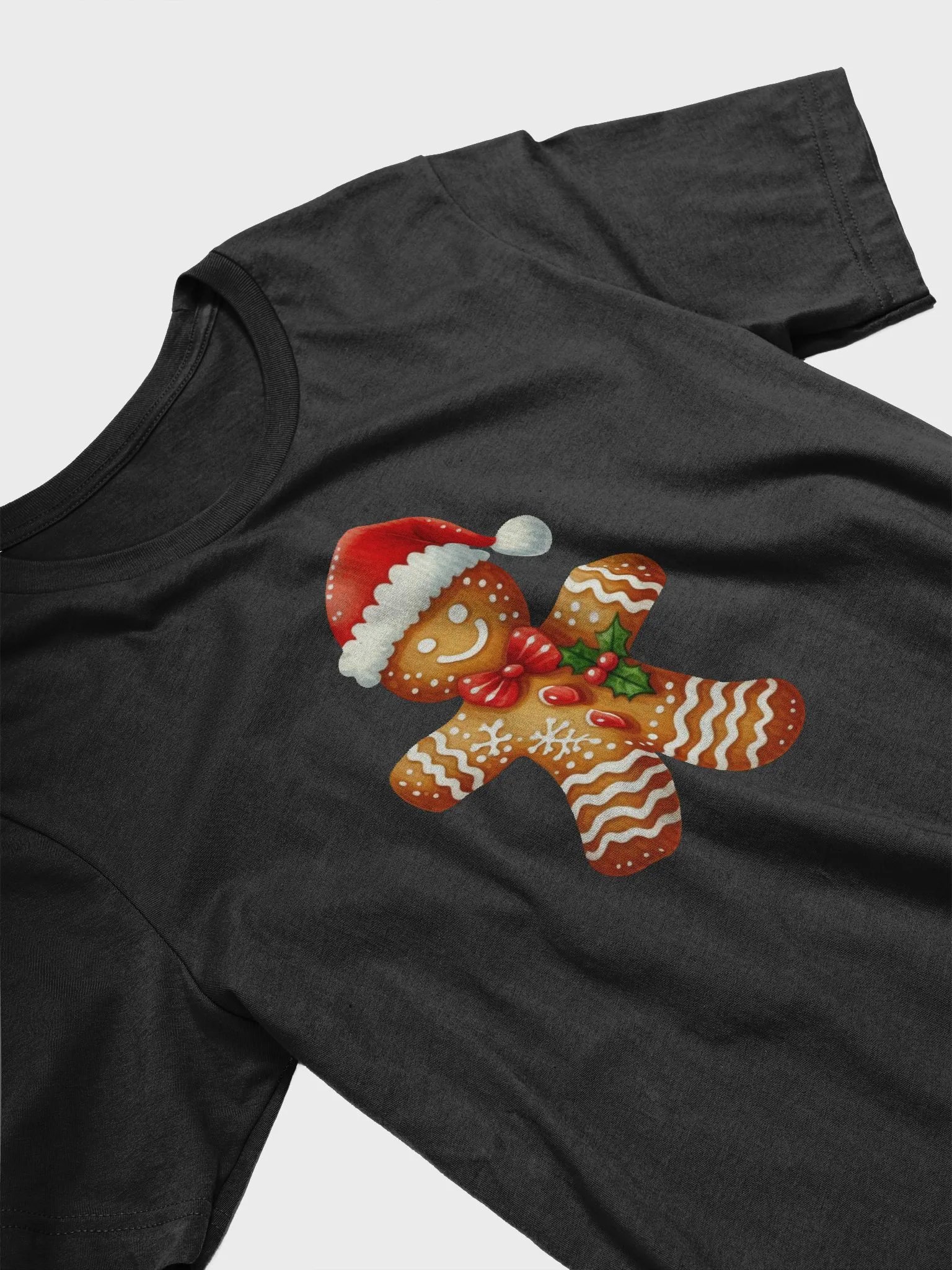 Christmas Gingerbread Man 19 product image (11)
