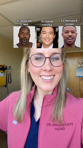 i was hoping this would actually tell me who i look like though 😅 fight amongst yourselves if it’s the girl from 90 day fianc...