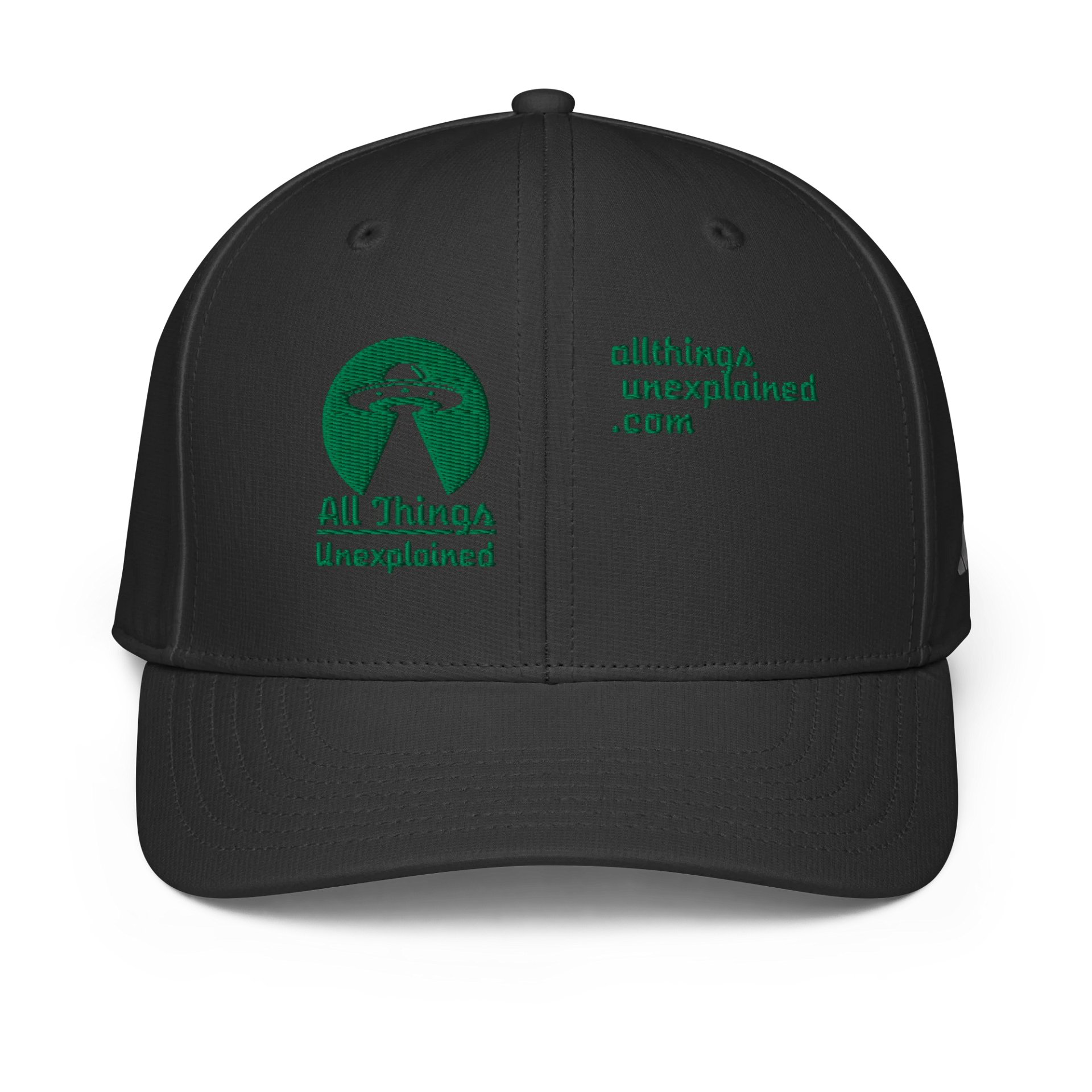 All Things Unexplained Cap product image (2)