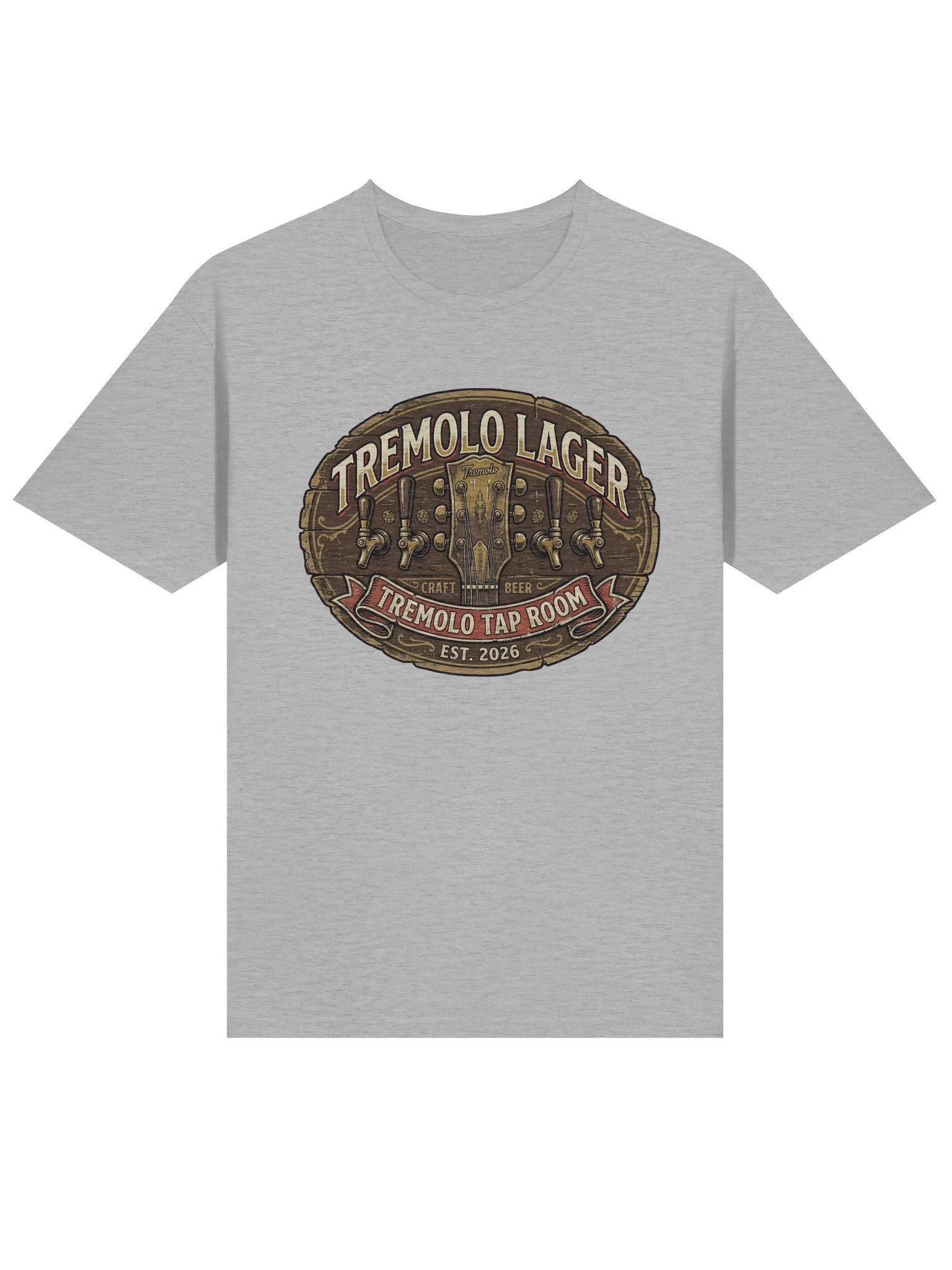 Tremolo Lager product image (4)