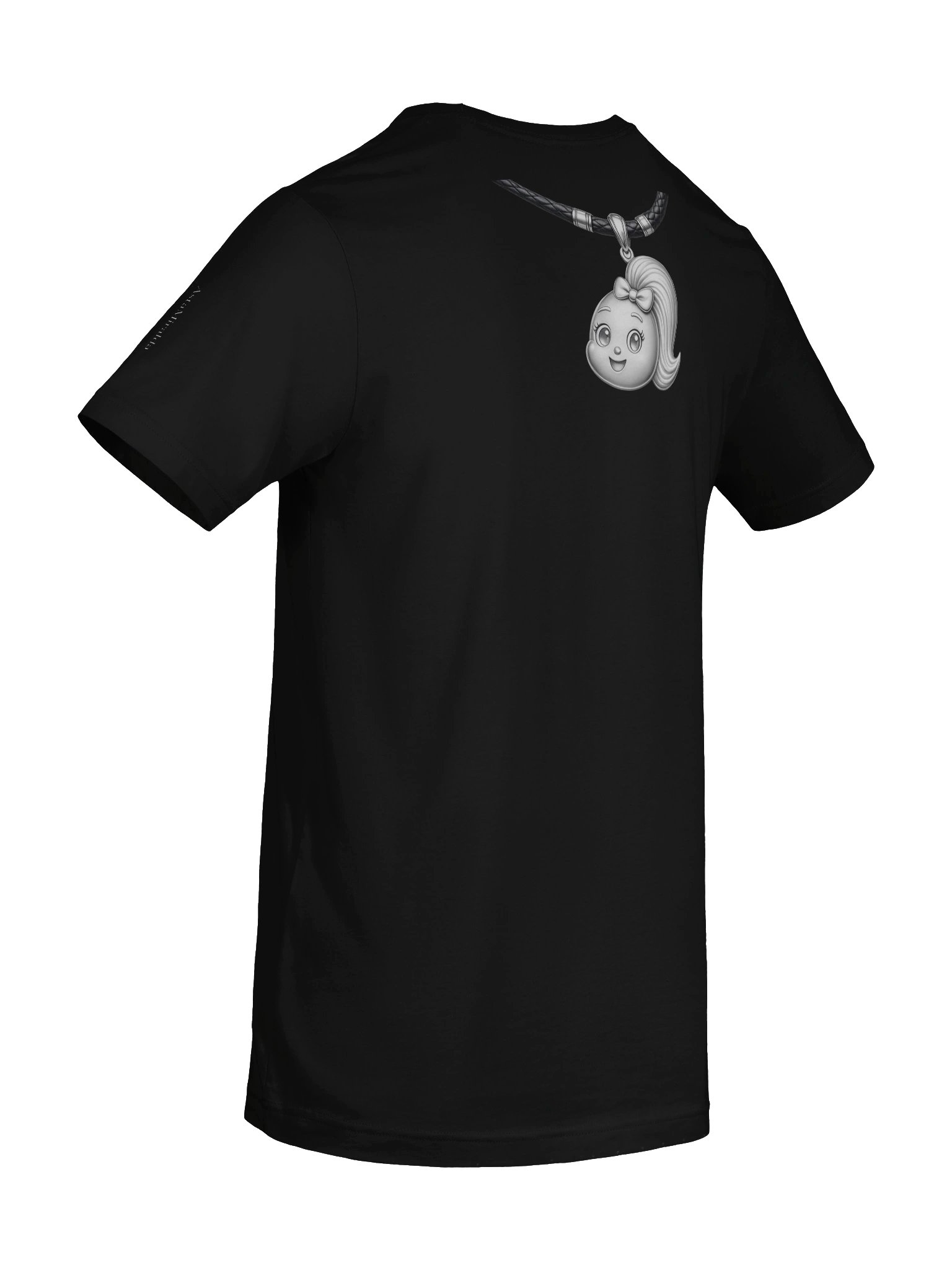 AstaMiralda AMI T-Shirt — Minimal Design, Bold Identity product image (8)