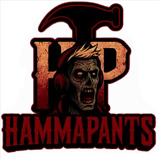 Hammapants