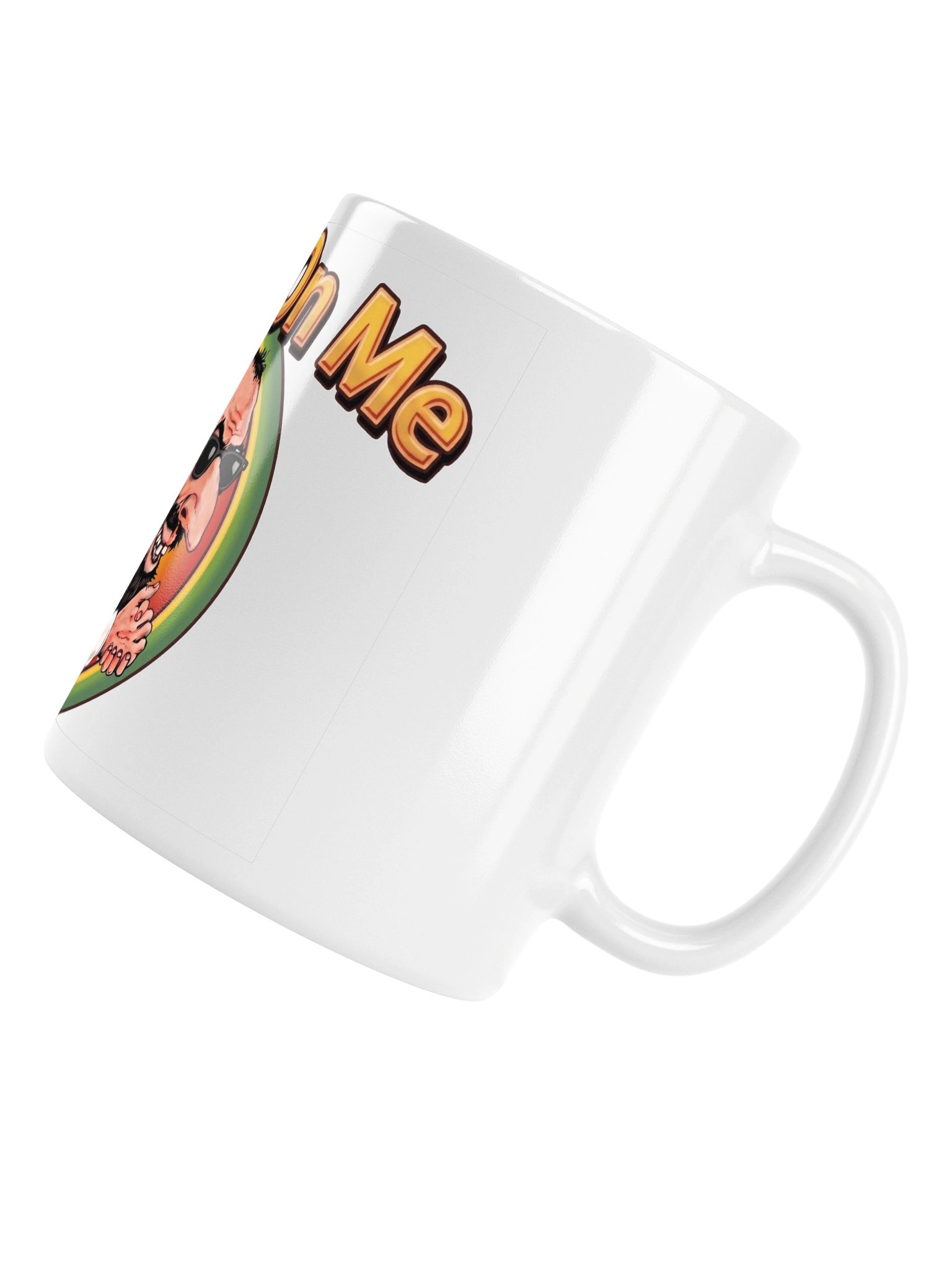 Lay It On Me Mug – Leaning product image (6)