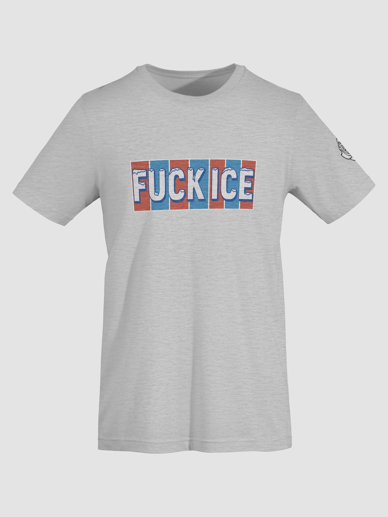 Fuck Ice Supersoft Tee product image (67)