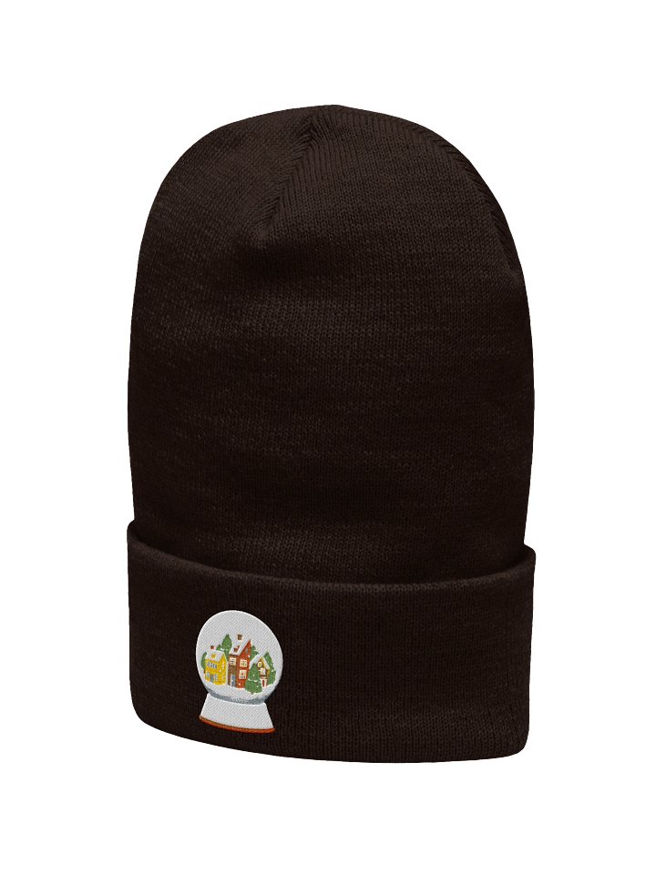 Home Yupoong Cuffed Beanie product image (15)