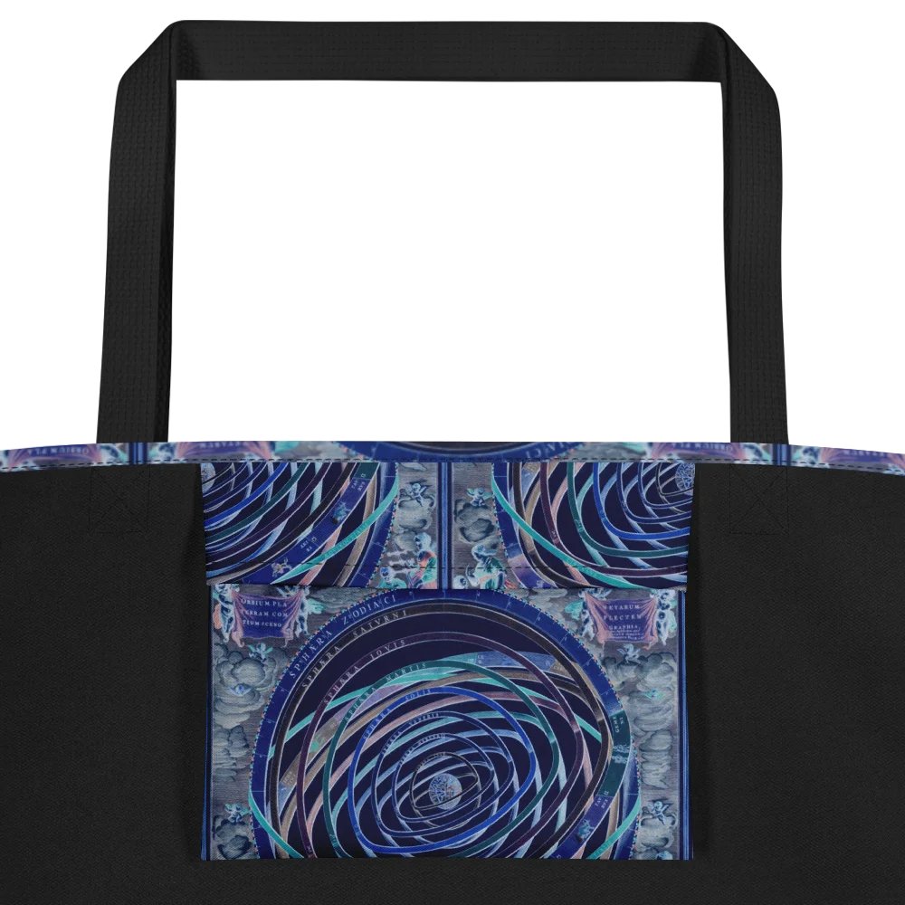 Navigator’s Dream tote product image (2)