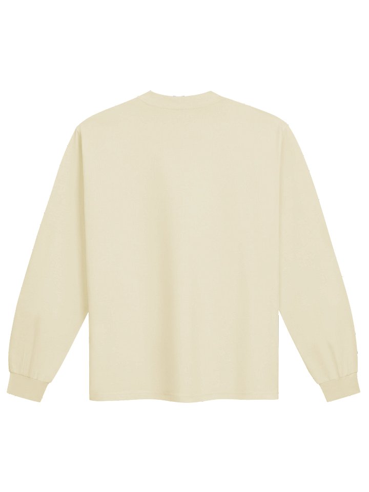Secret Ingredient Long Sleeve T-Shirt product image (2)