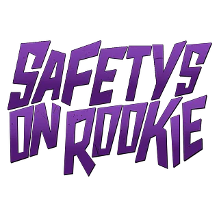 Safetys On Rookie