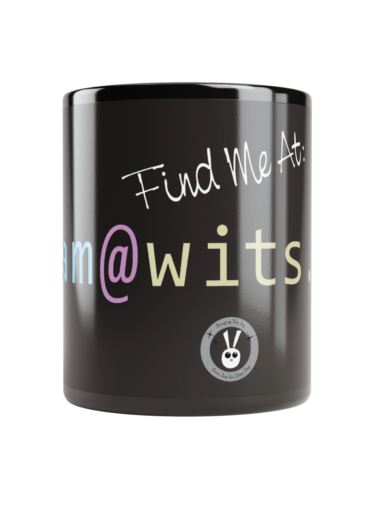 Wit's End Mug product image (5)