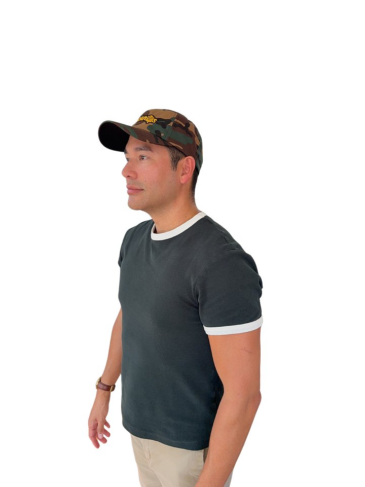 Pancanos Dad Hat product image (2)