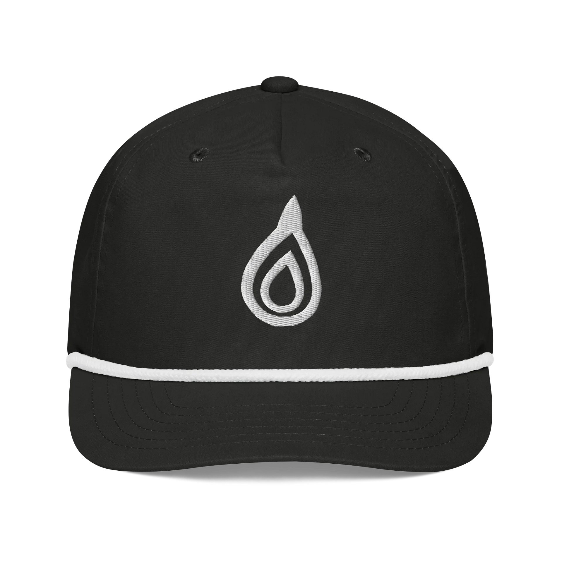 Chiroptera Logo Golf Cap product image (1)