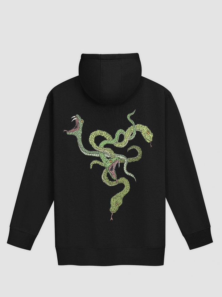Snake Hoodie product image (10)