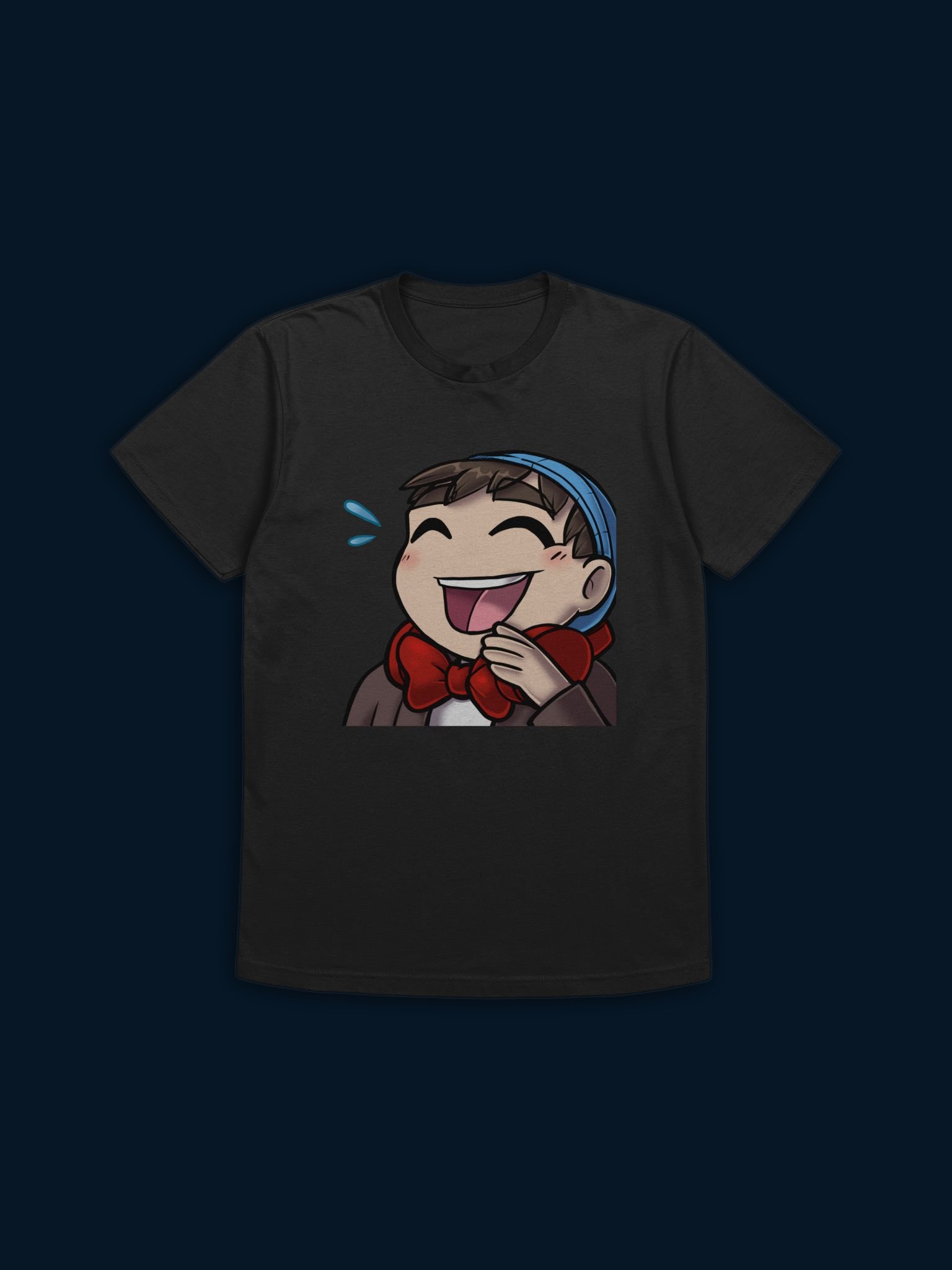 Madman LOLz Tee product image (1)