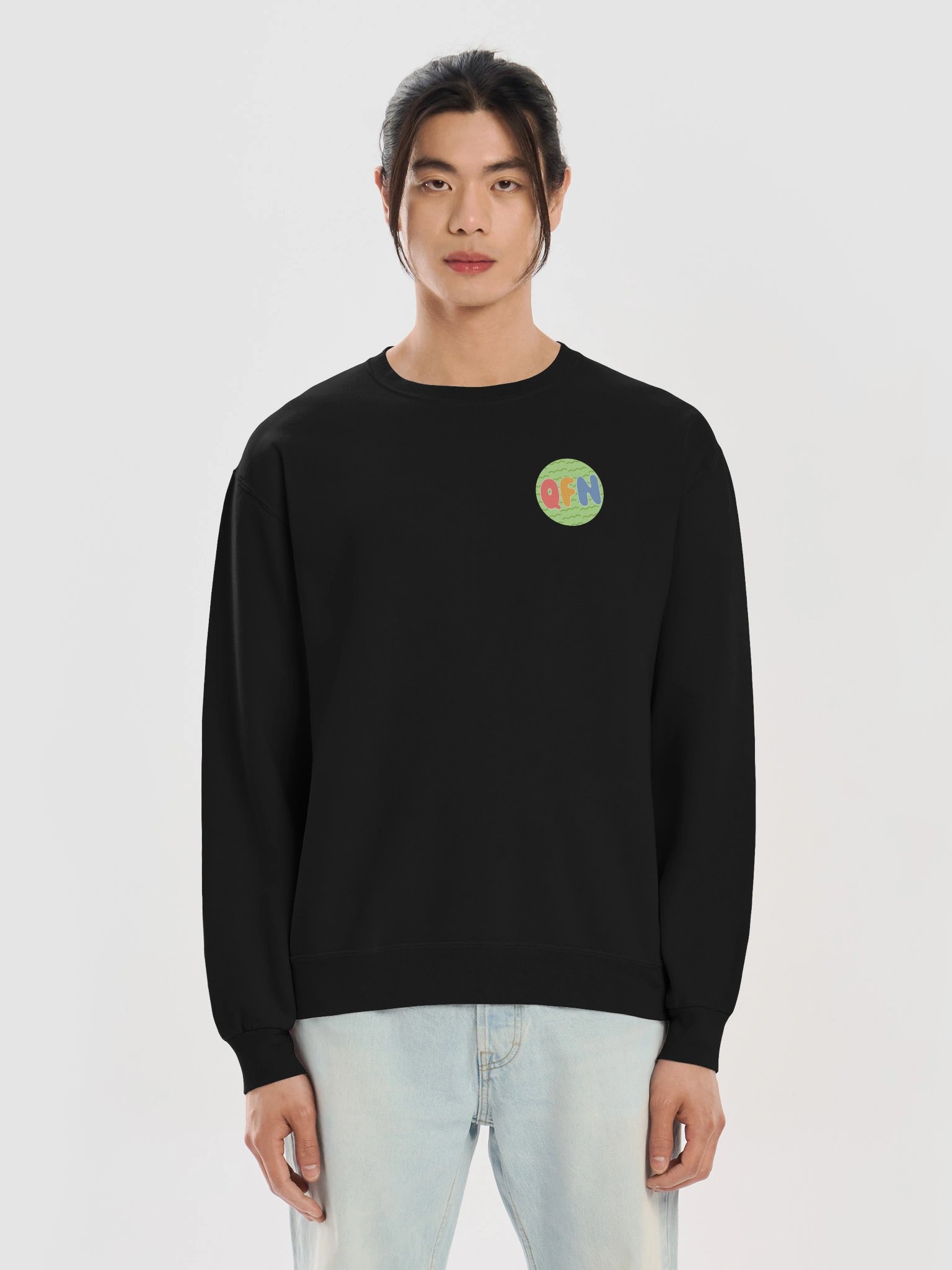 Qualified for Sweatshirt product image (8)