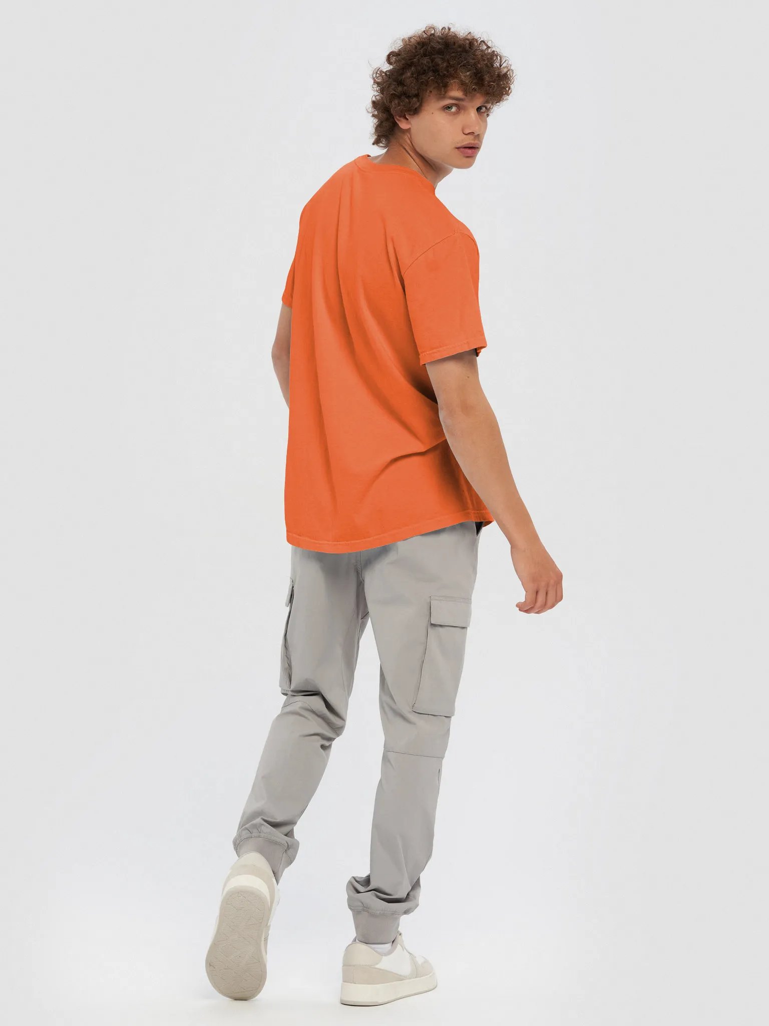 LIL STEP BROS Embroidered Tee product image (48)