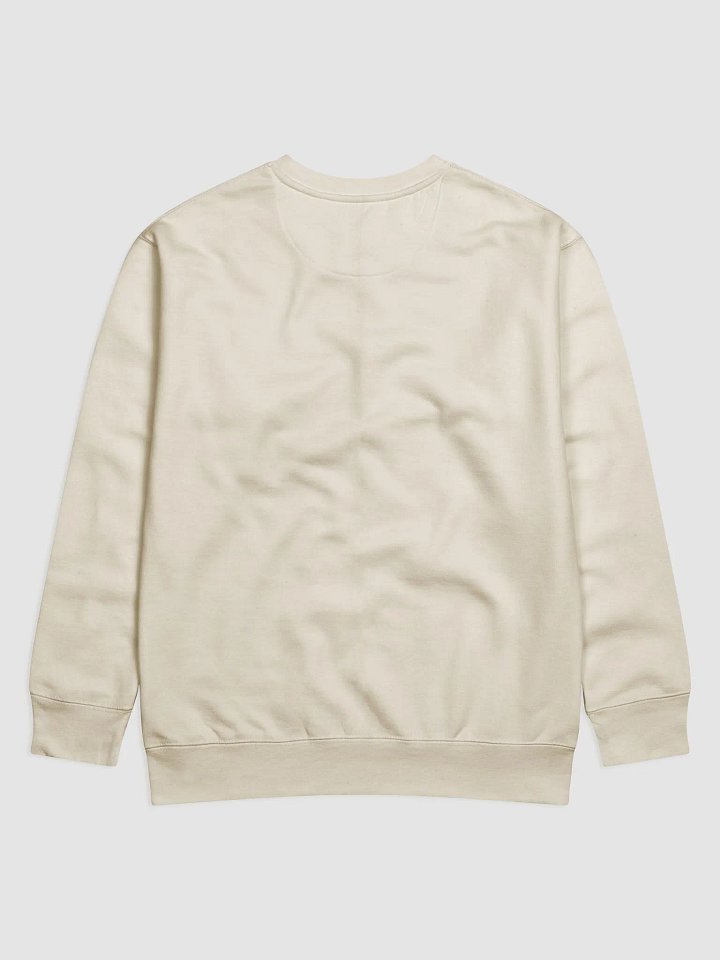 Cooking with Yousef Go Baba or Go Home Sweater product image (8)