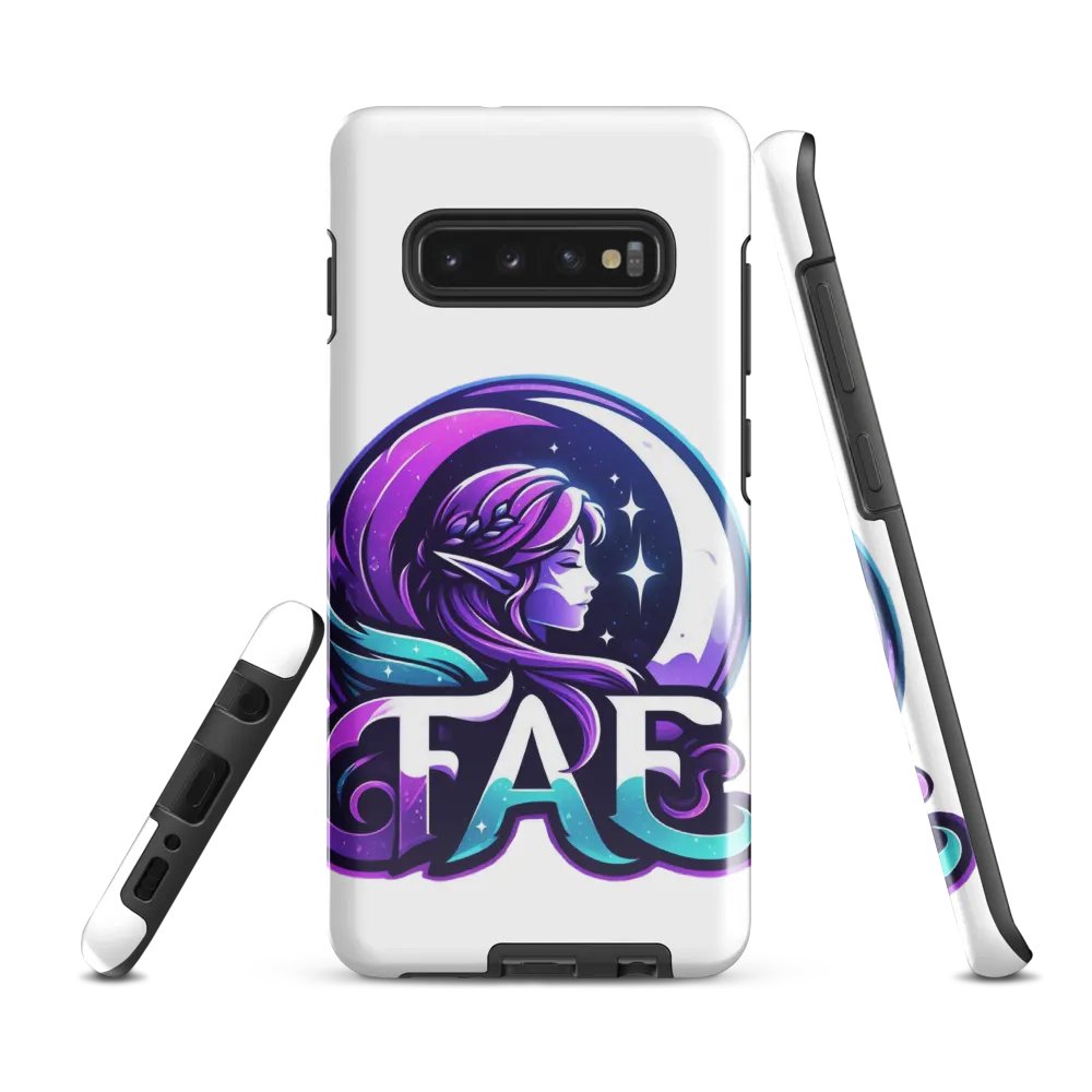 Fae Samsung Phone Case product image (3)