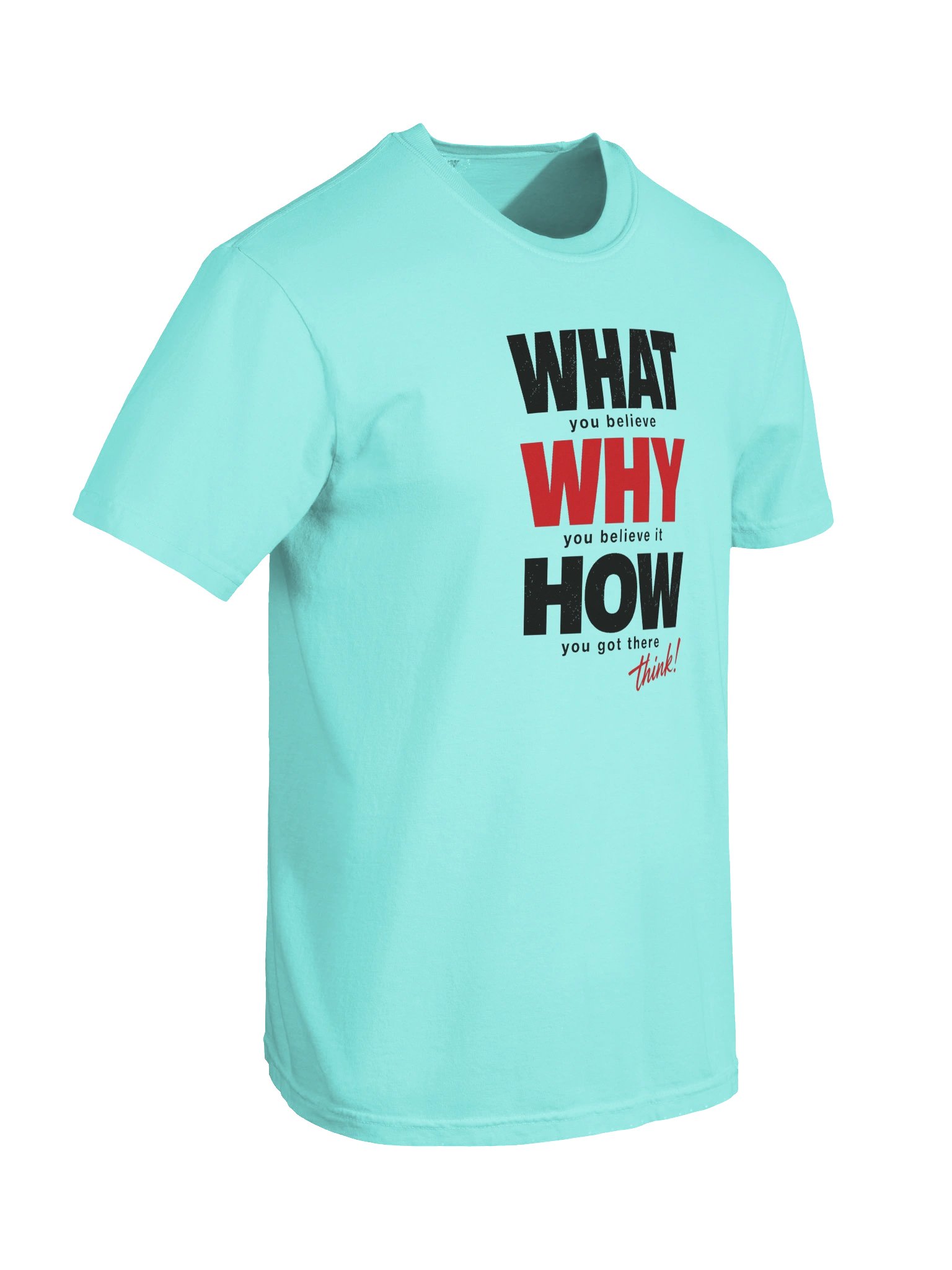 Think Tee product image (10)