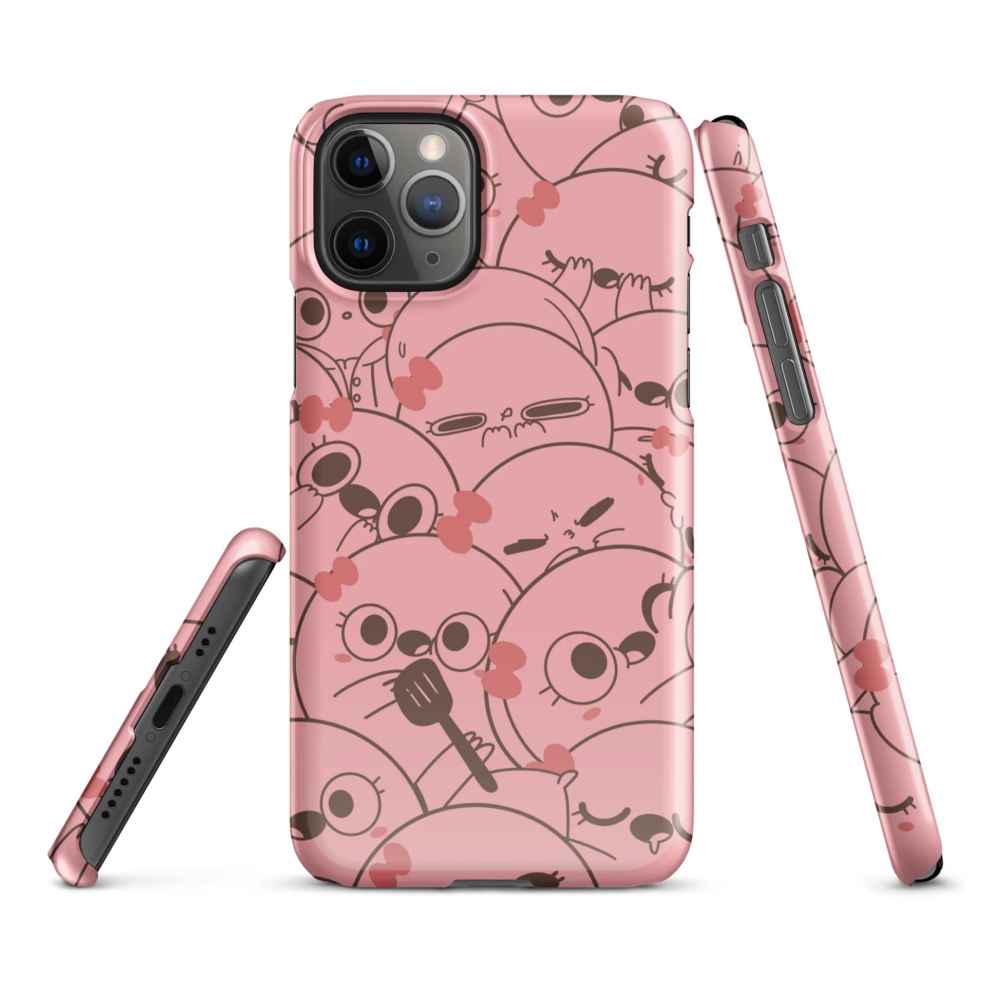 Pancake's World | iPhone® Snap Case product image (51)