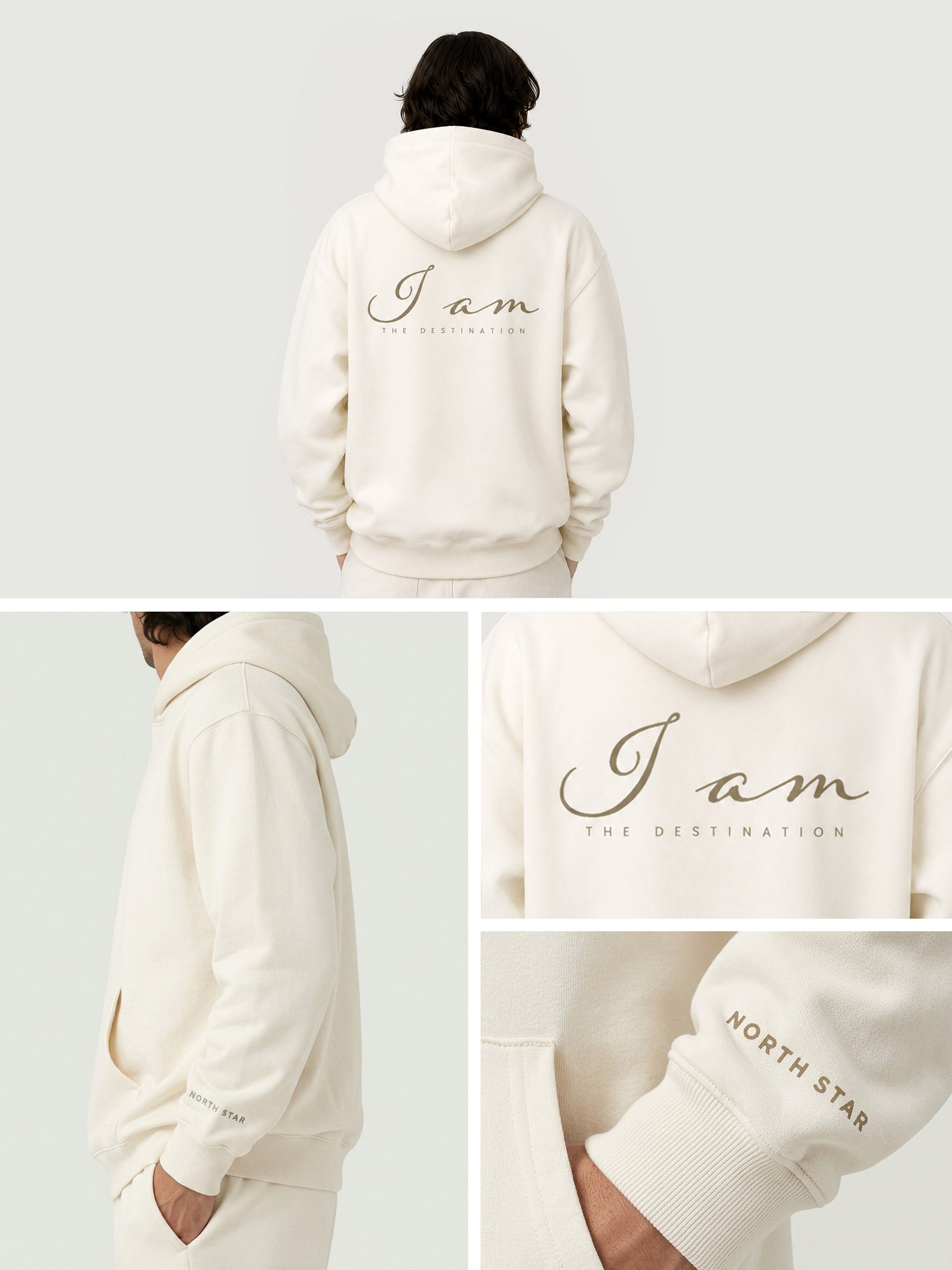 I am the destination | North Star Collection product image (4)