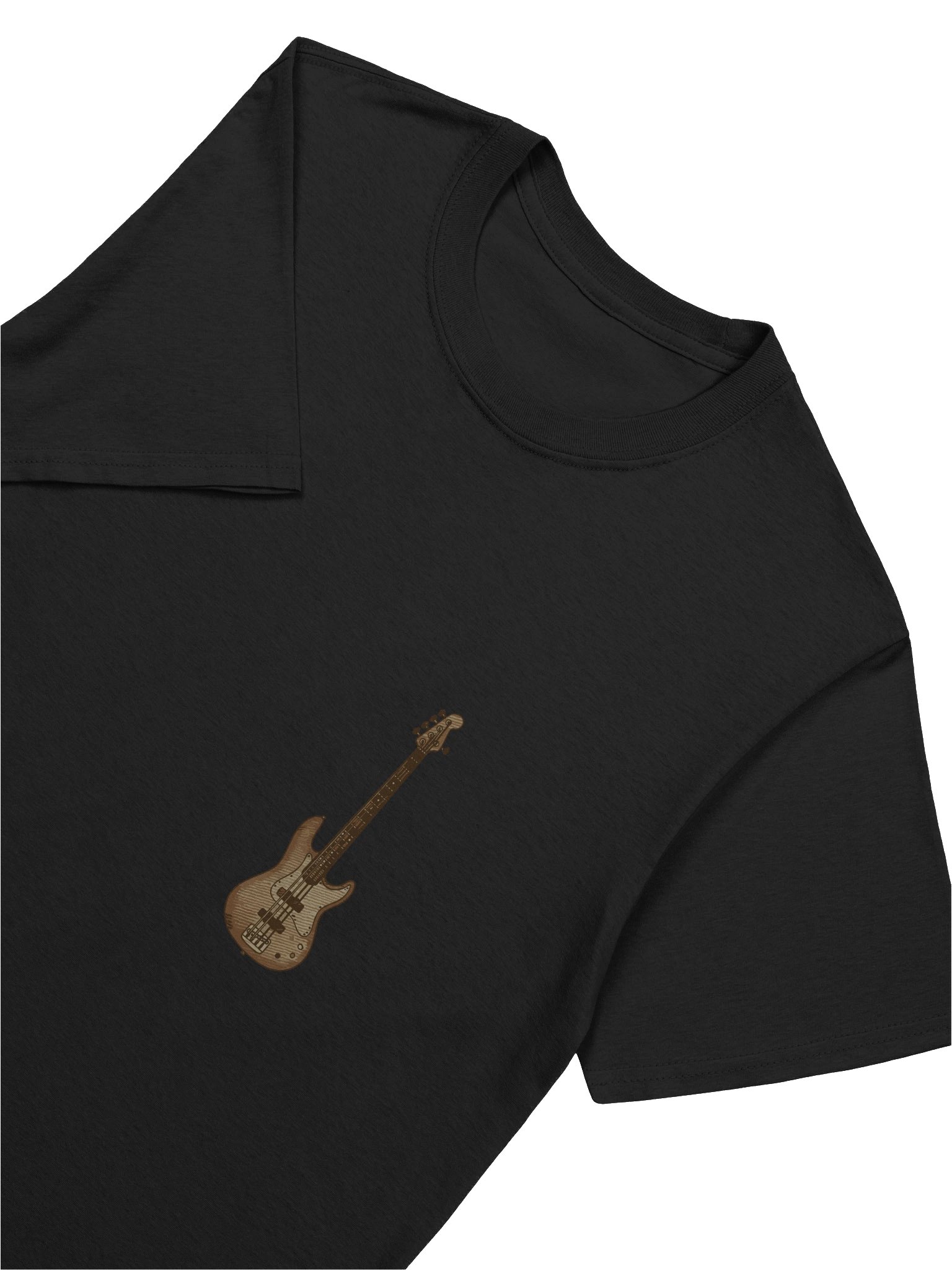 Bass guitar for the bassist product image (3)
