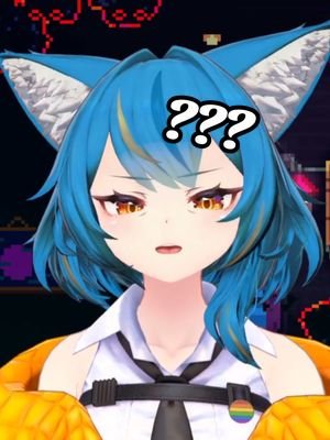 i sometimes dream ive been put in a jar.. 🫙  #vtuberclip #furrytiktok #mayonaise #envtuberclip #viralaudio 
