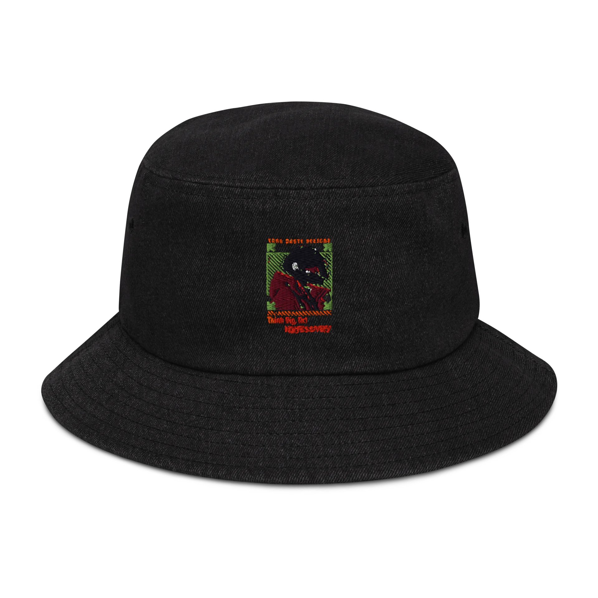 TANG PASTE DEZIGNZ Bucket Hat product image (1)