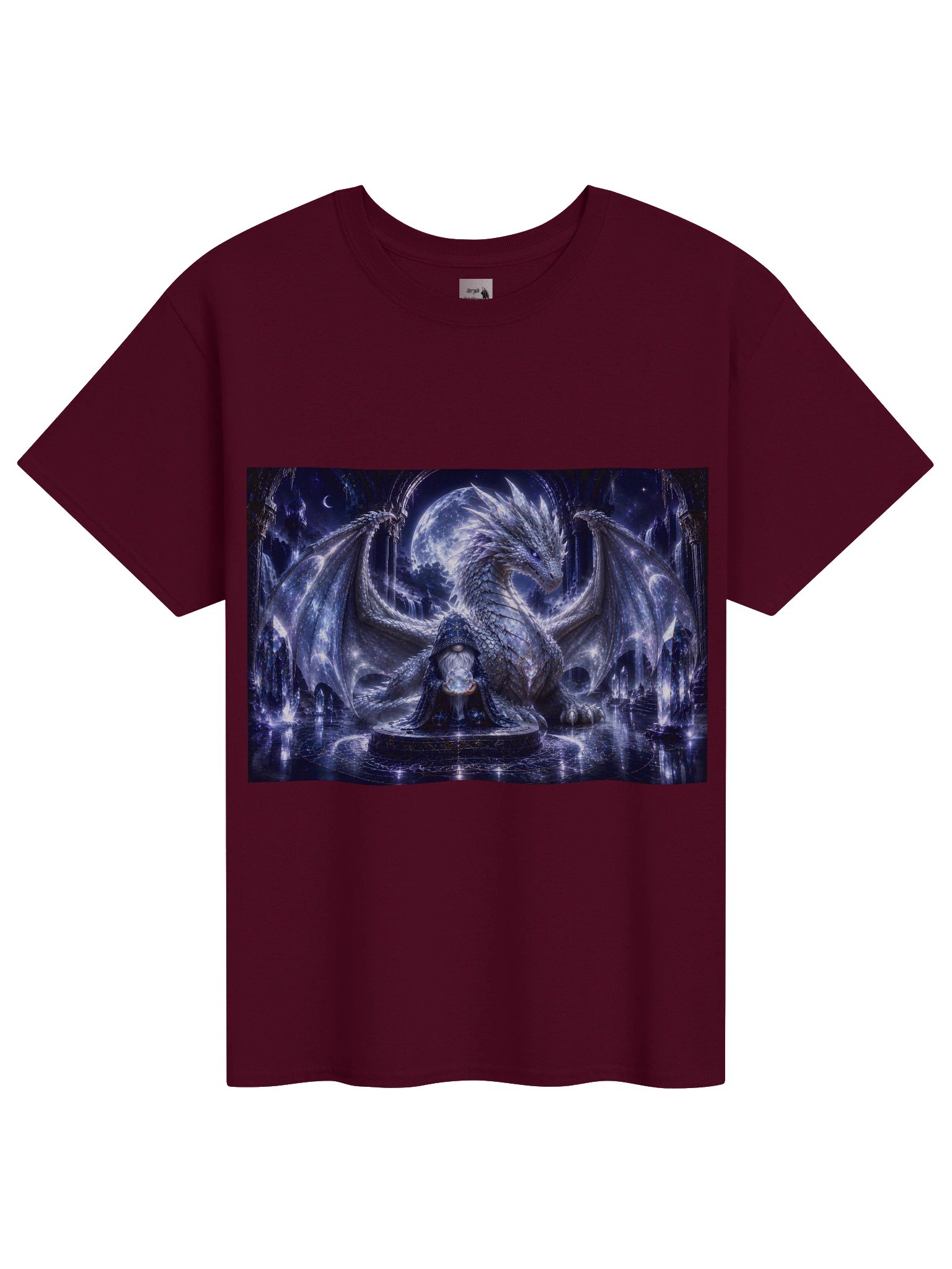 Moonstone Dragon — The Nightseer product image (21)