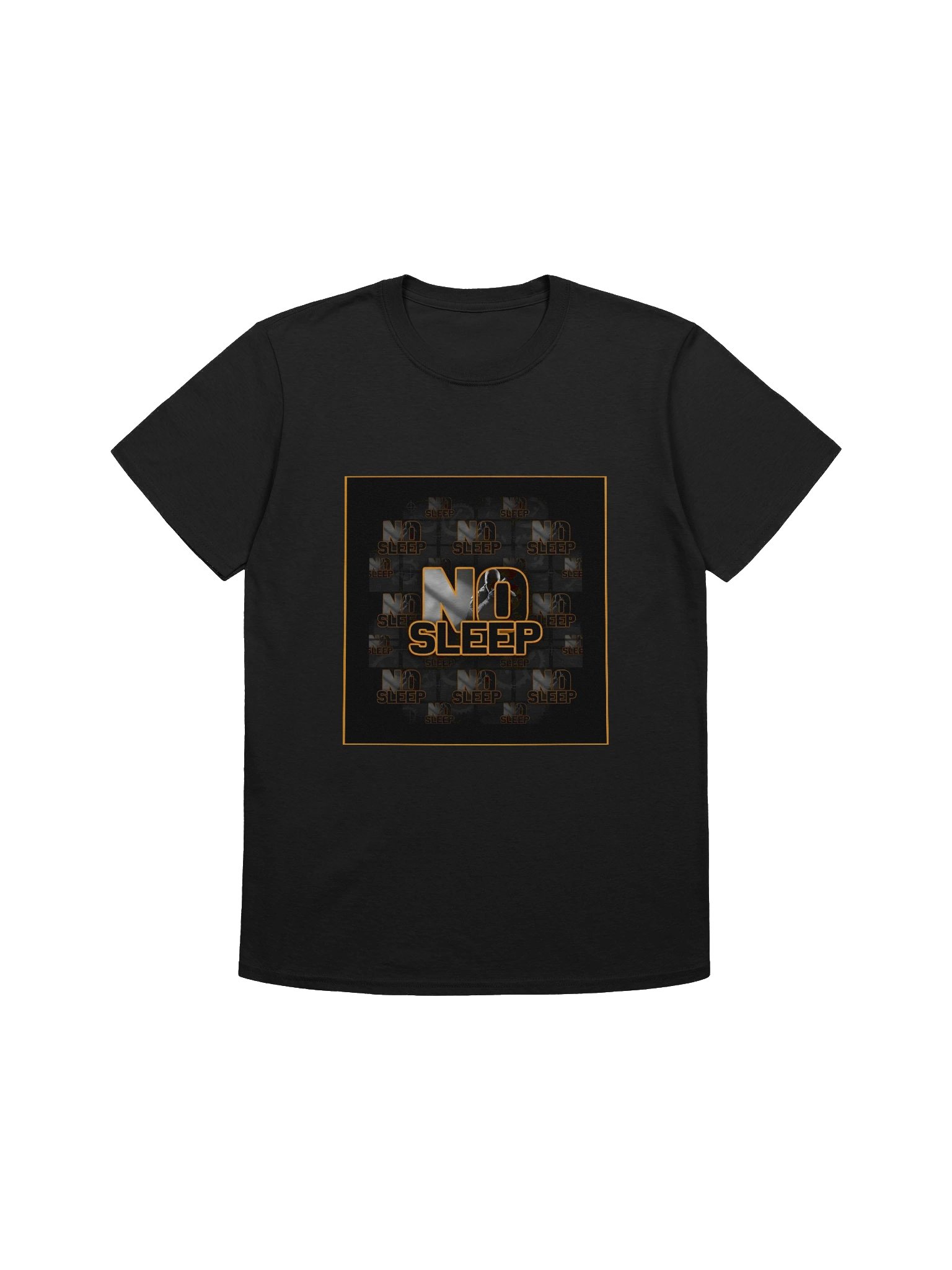 Unisex T-Shirt product image (1)