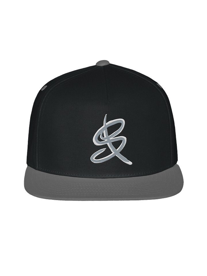 Ride in Style with Blendy Bus Snapback Cap! product image (2)