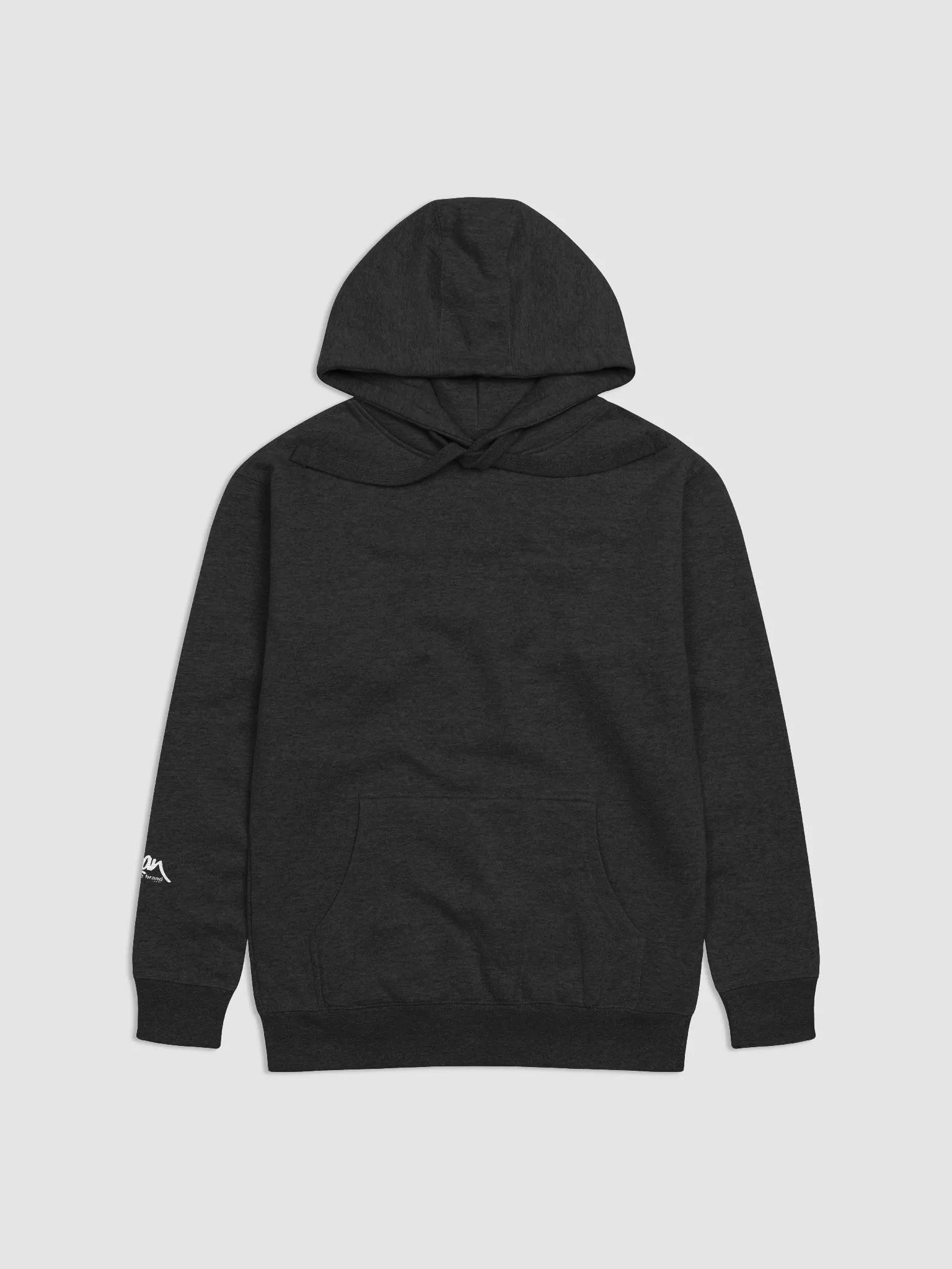 JJUANtheBRAND™ Logo Hoodie product image (2)