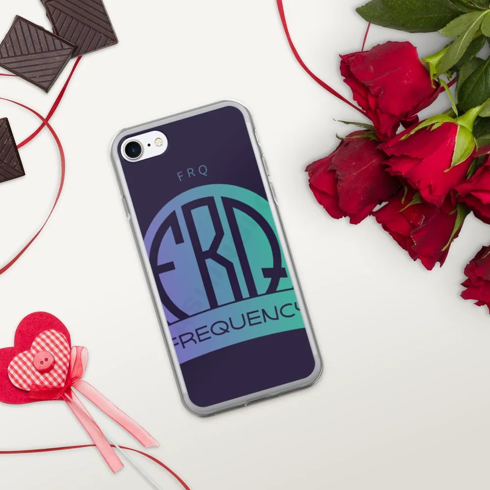 Frequency phone case product image (189)