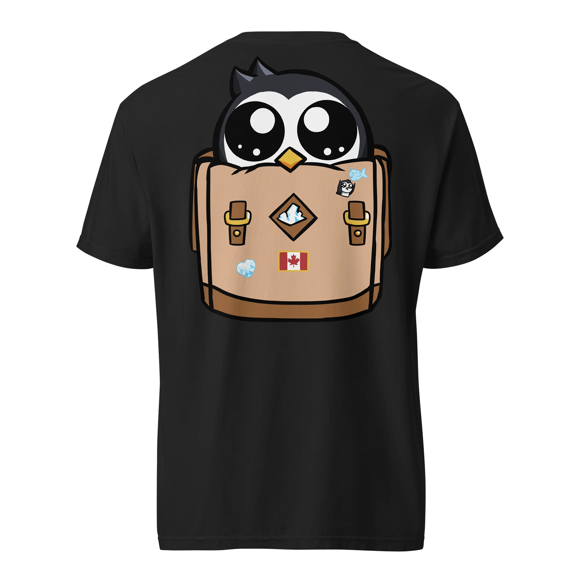 GooderPack The Shirt product image (1)