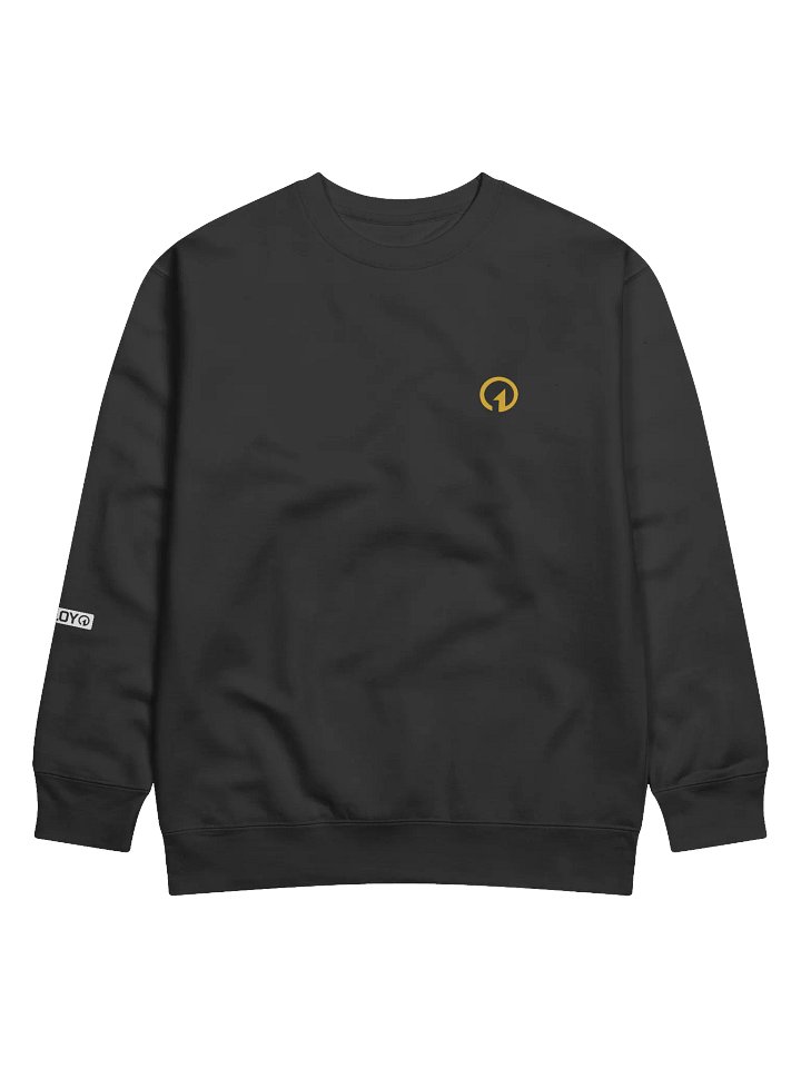 1OF1 Sweatshirt - Classic w/ Symbol product image (1)