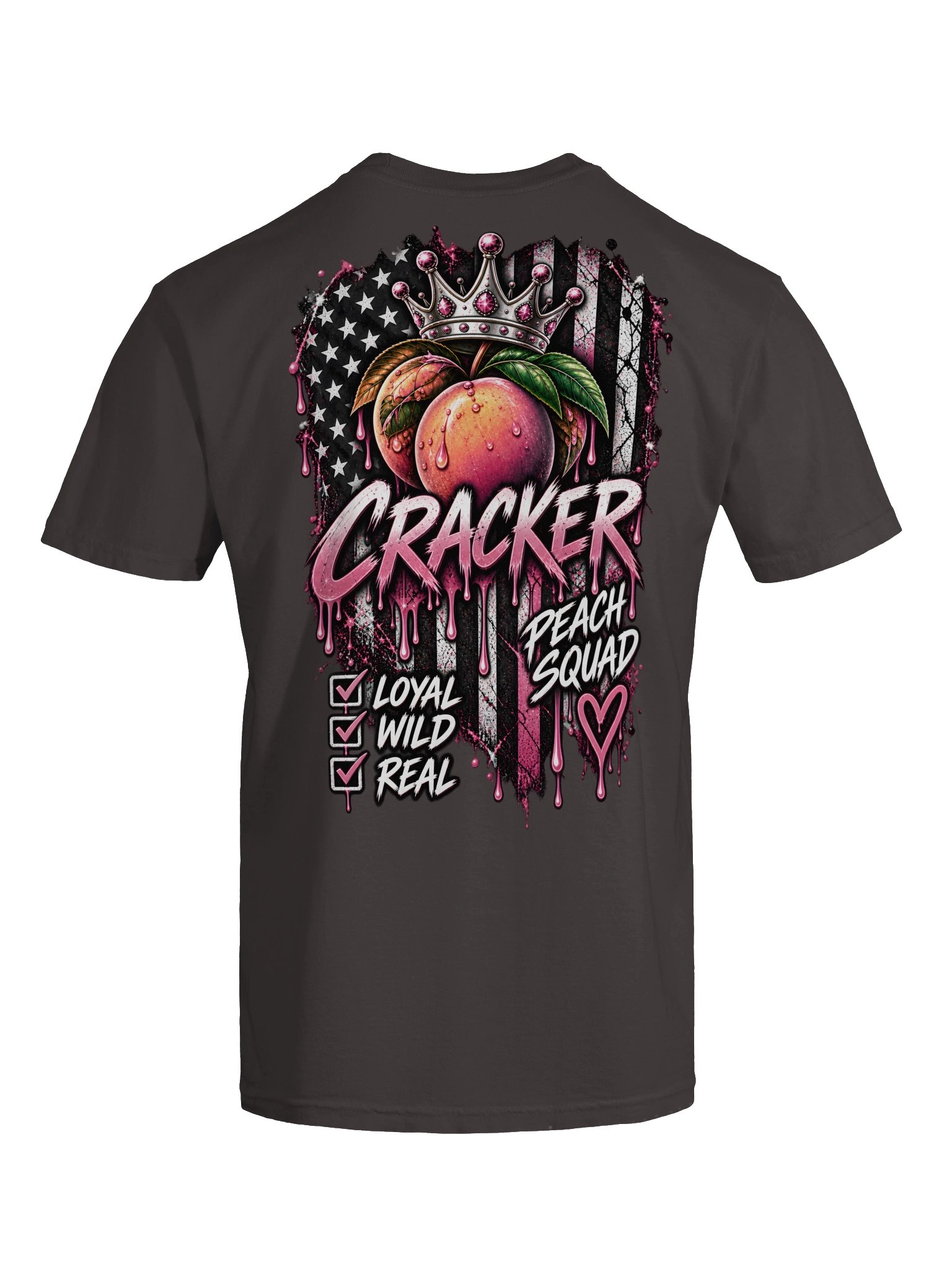 Cracker T-Shirt product image (29)