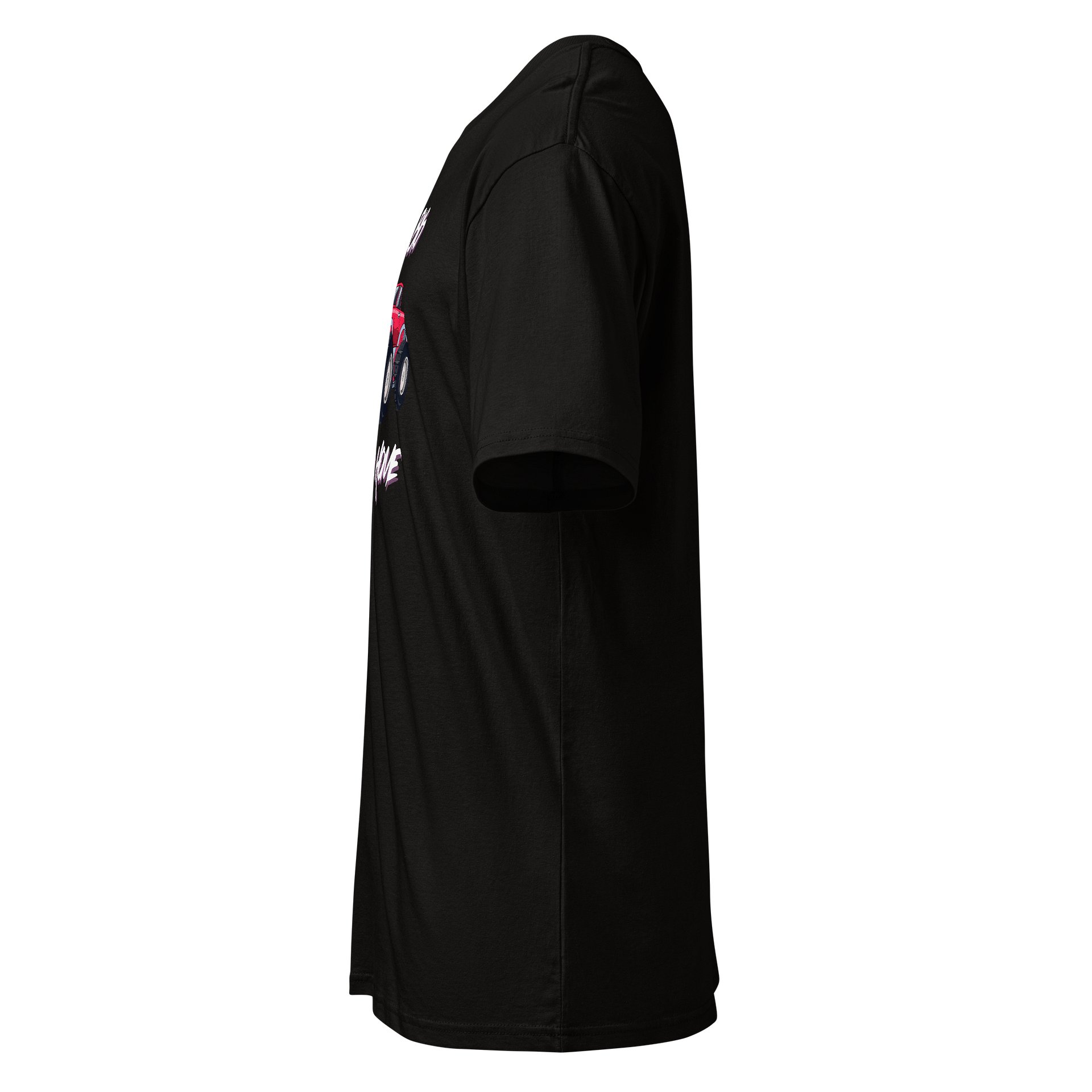 Go Big Tee product image (2)