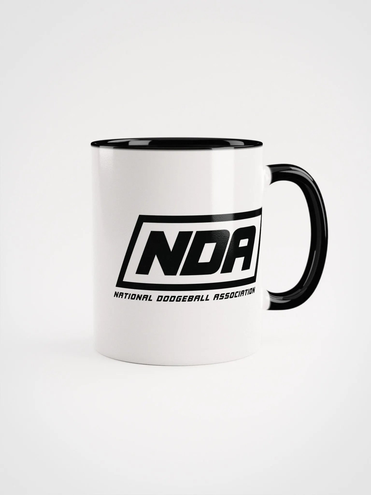 National Dodgeball Association Mug product image (10)
