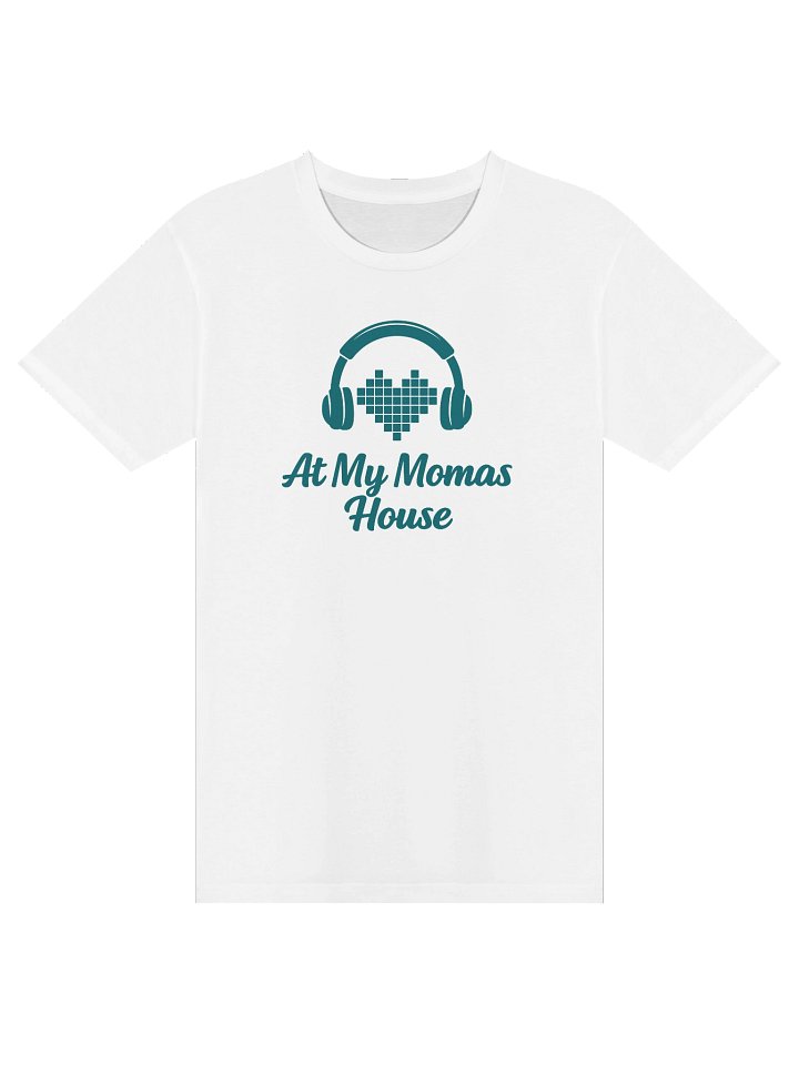 At My Moma's House Signature Tee product image (1)