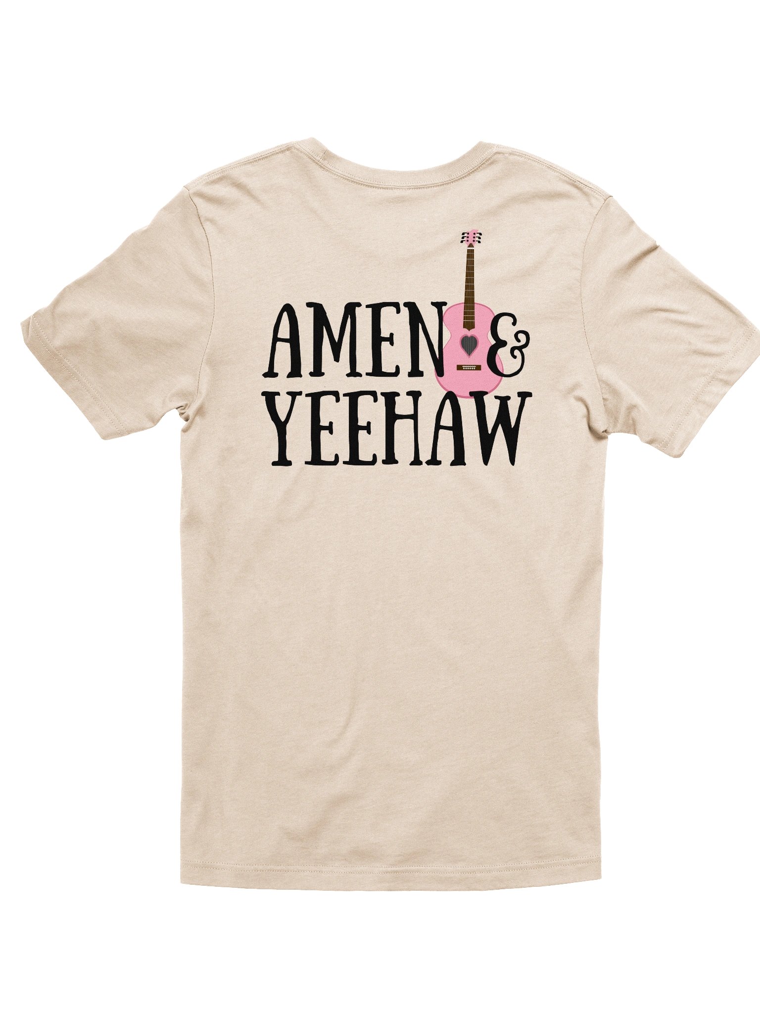 Amen & Yeehaw Shirt product image (2)
