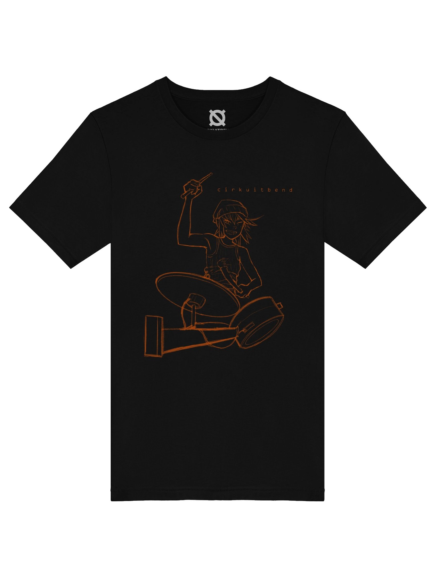 Pax Sketch Shirt product image (33)