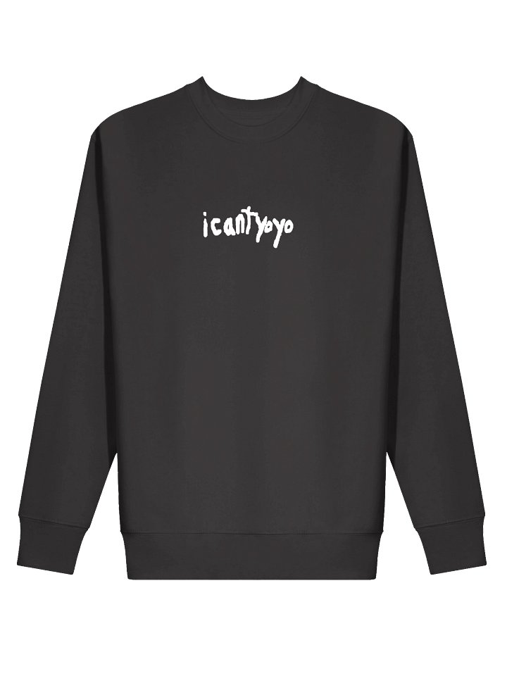 i cant yoyo product image (2)